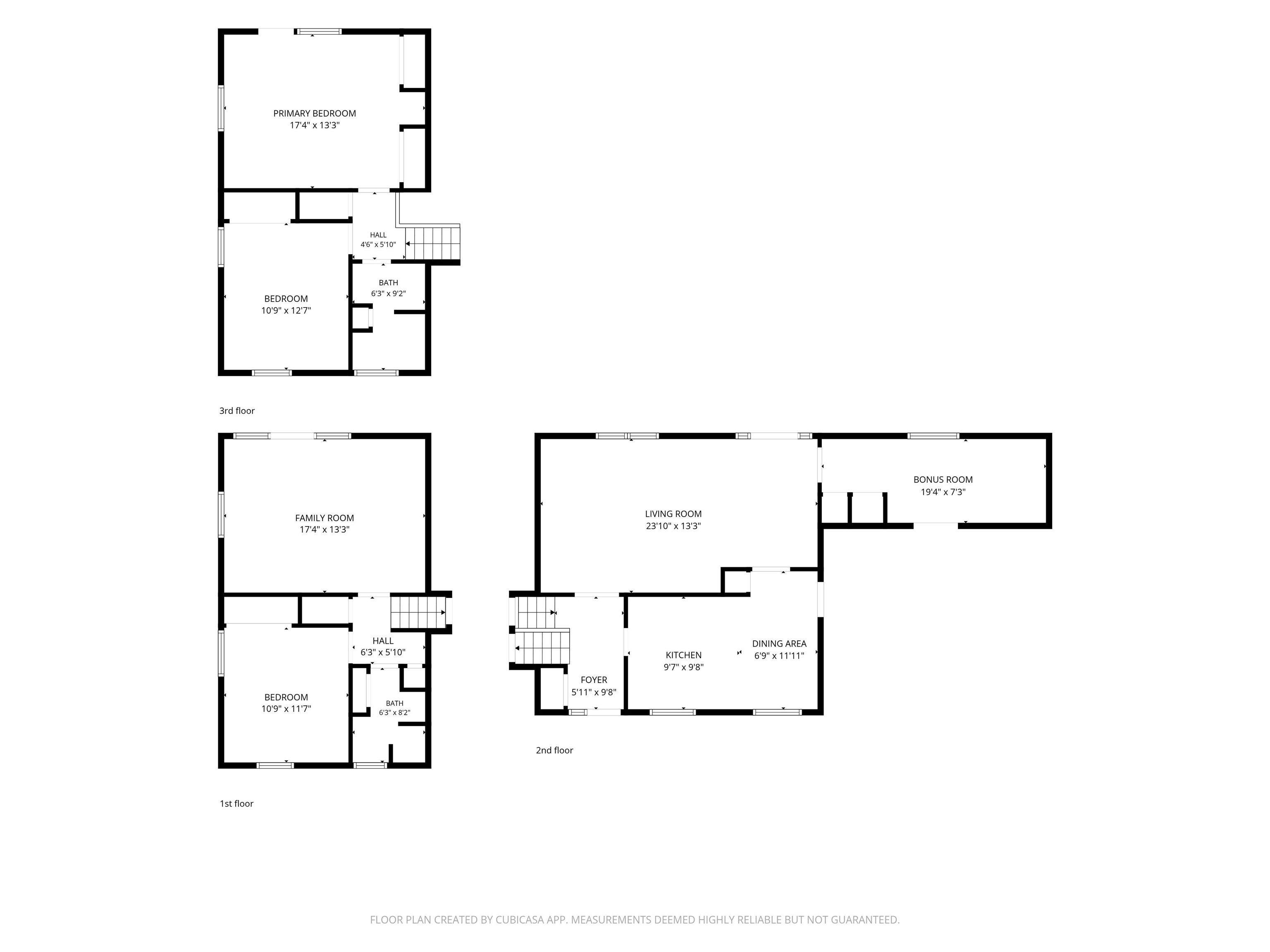 2563 Capewood Dr Property Photo 28