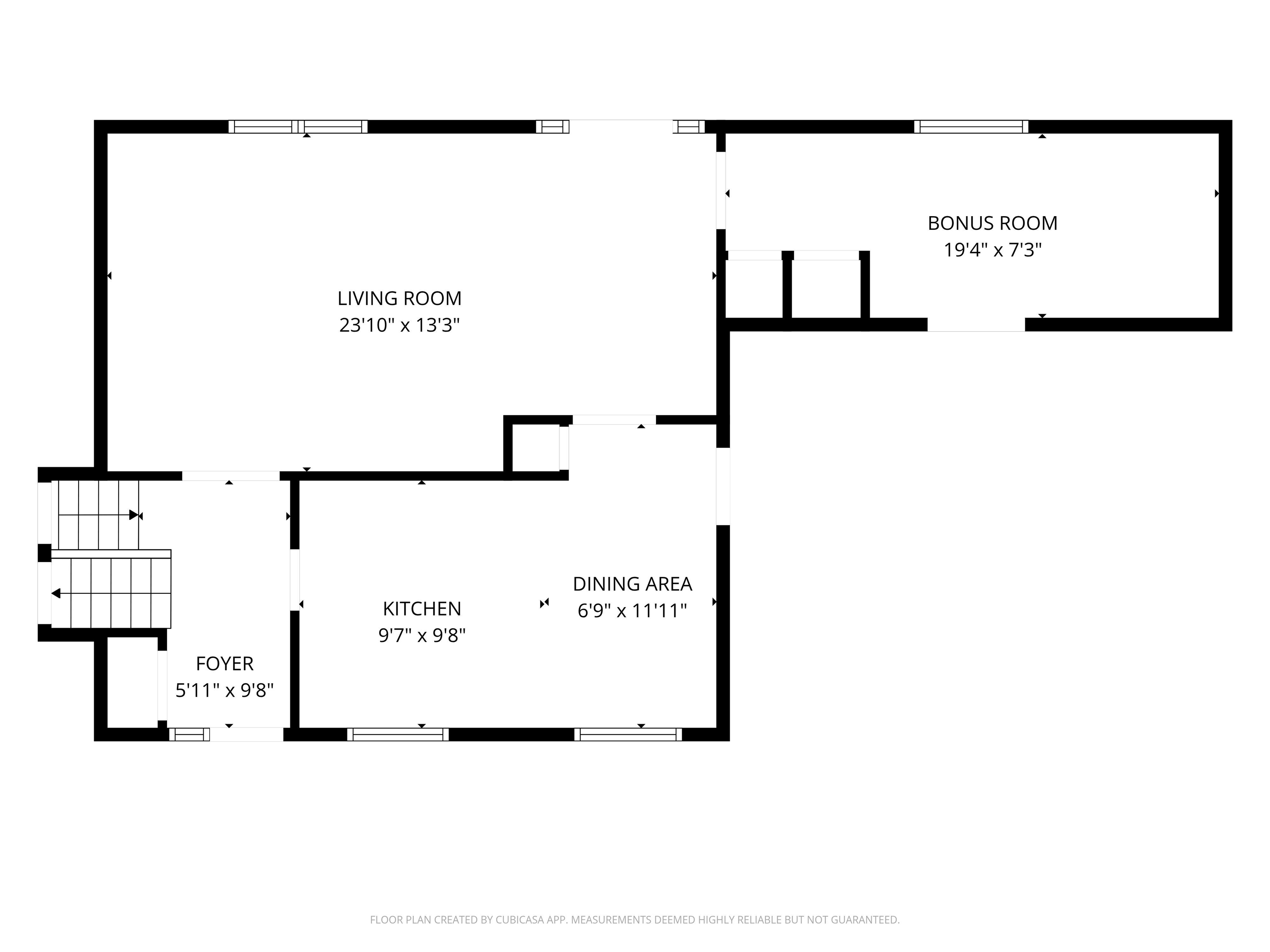 2563 Capewood Dr Property Photo 31
