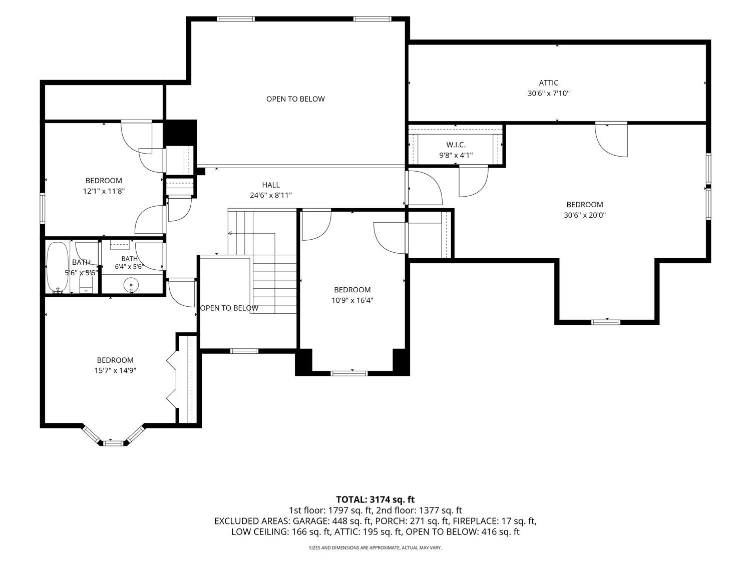 5061 Eagles Nest Rd Property Photo 14