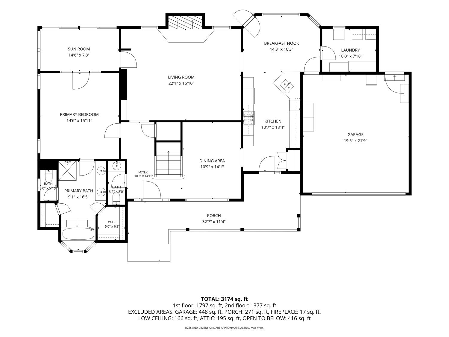 5061 Eagles Nest Rd Property Photo 39