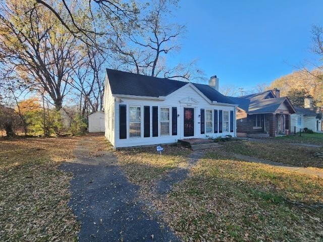 1029 Stonewall St Property Photo 2