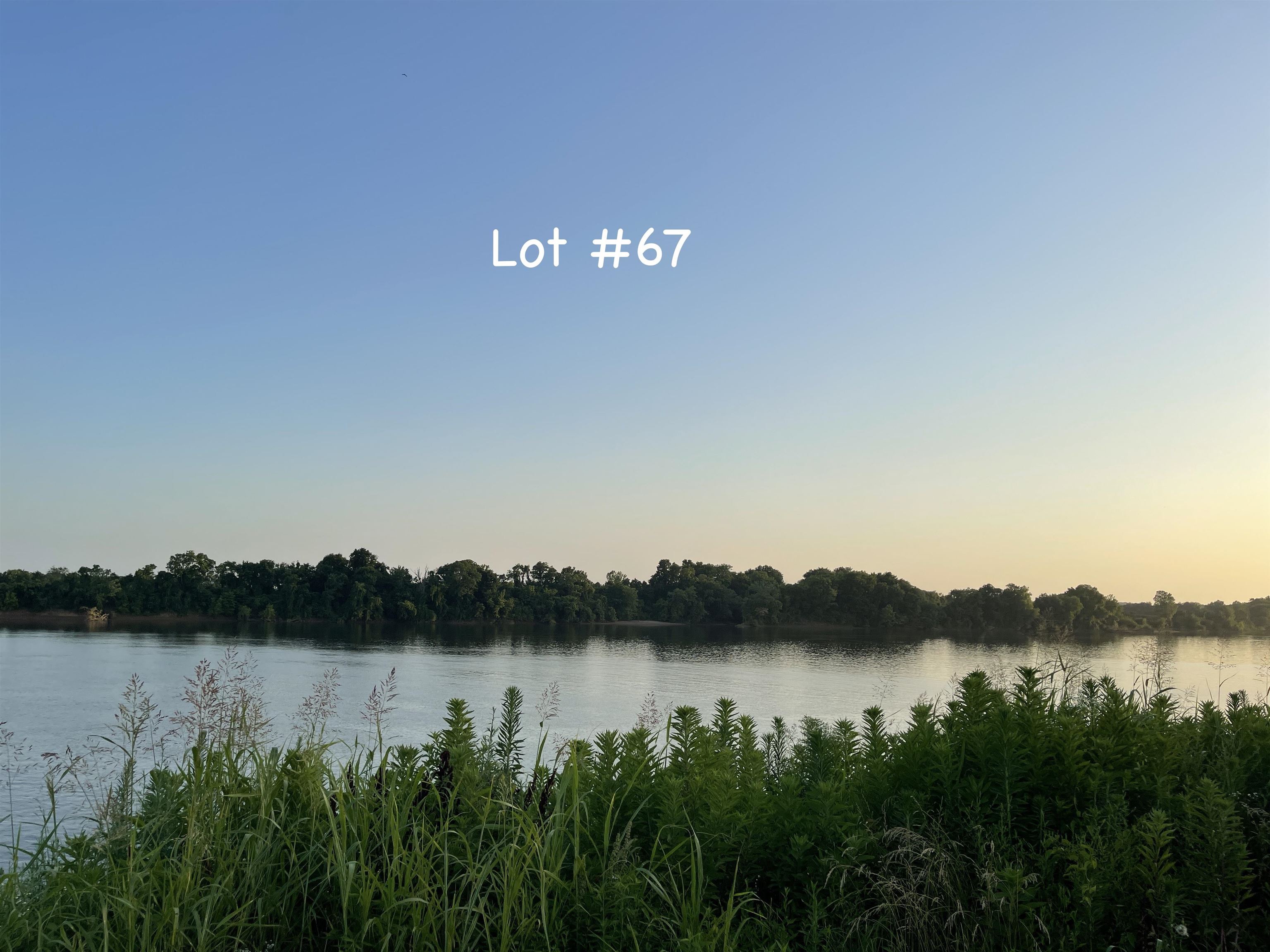 Lot 67 Catfish Ln Property Photo 12