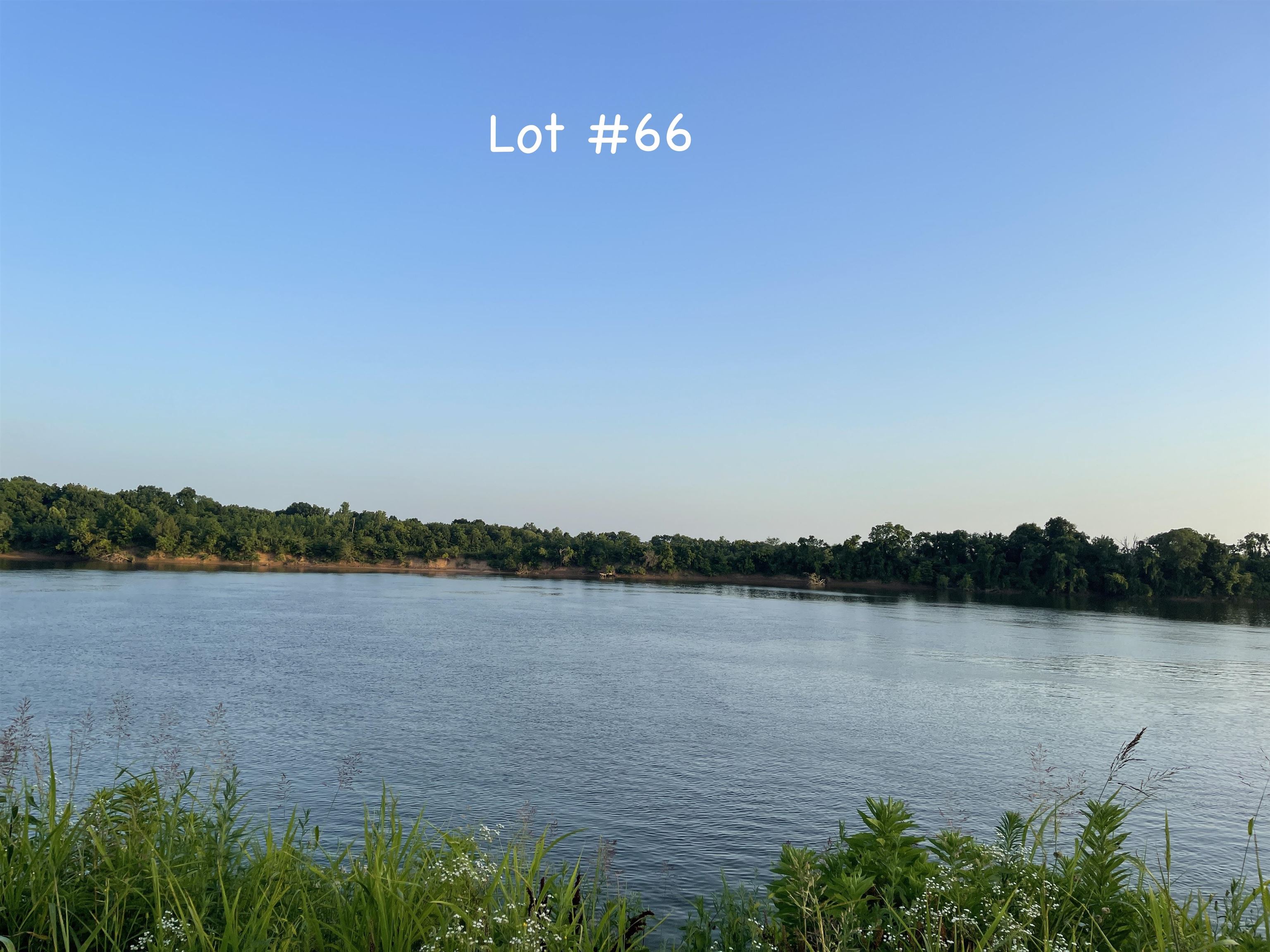 Lot 66 Catfish Ln Property Photo 2