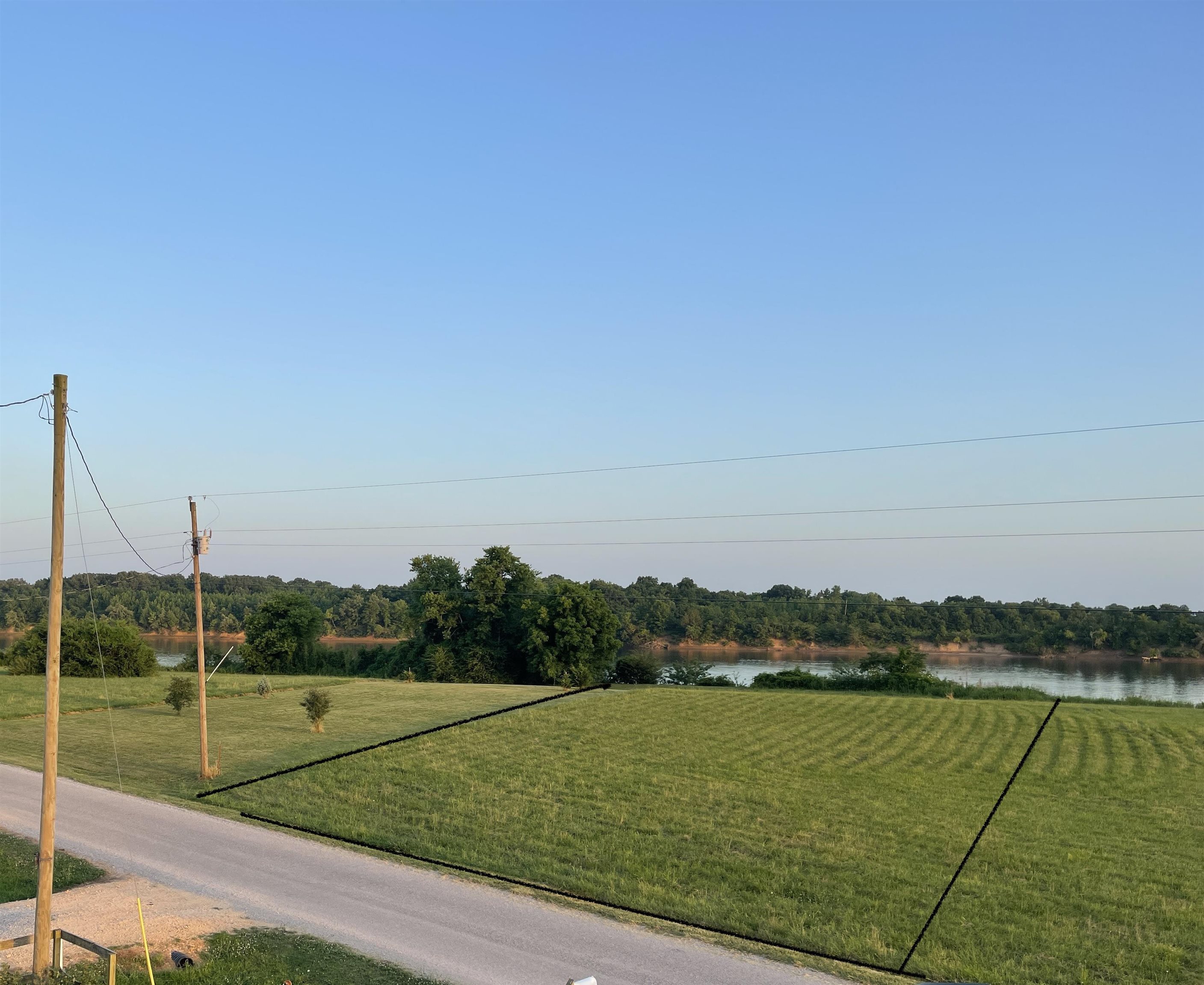 Lot 66 Catfish Ln Property Photo 3