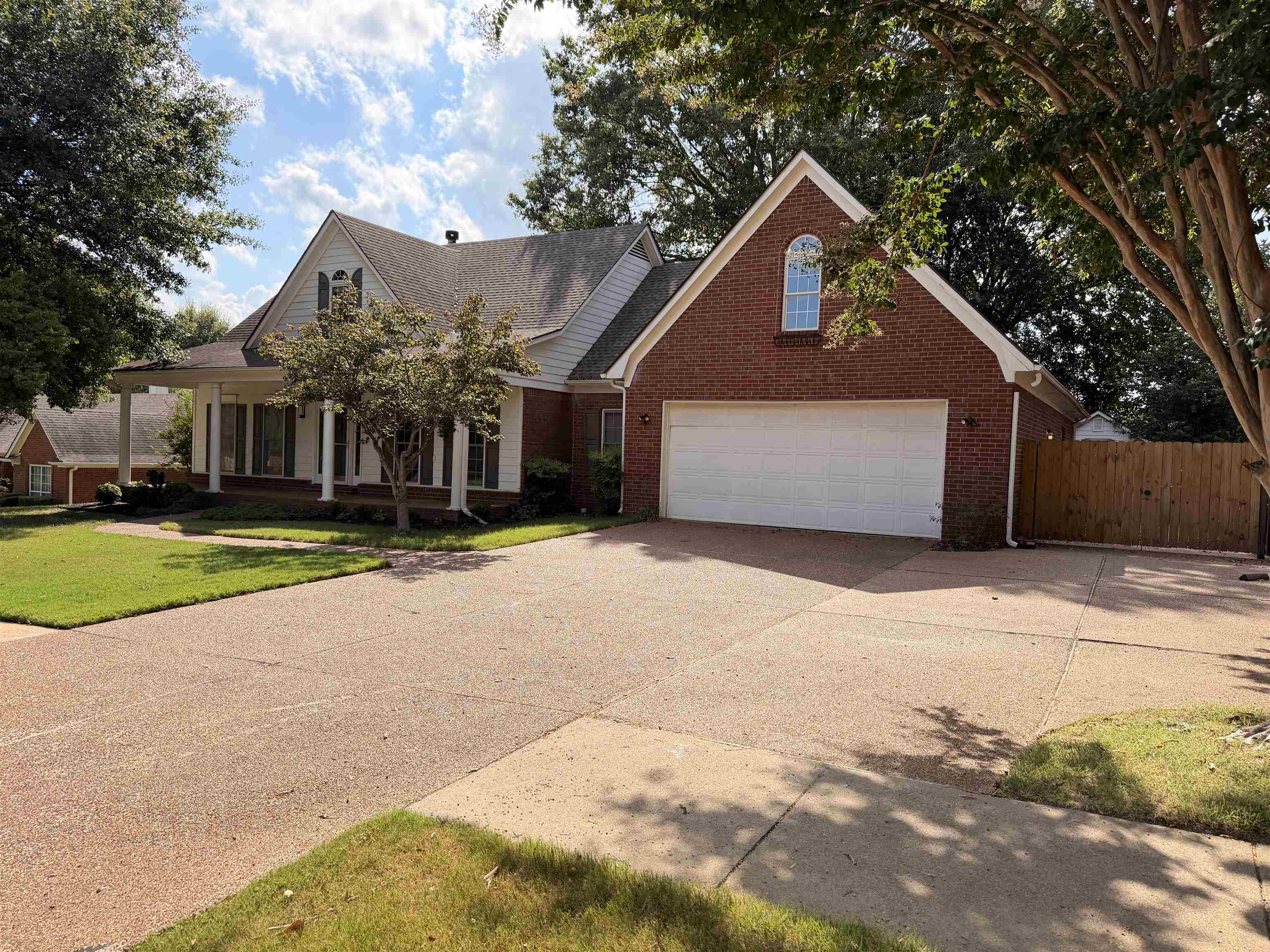 5019 Rabbit Chase Ln Property Photo 5