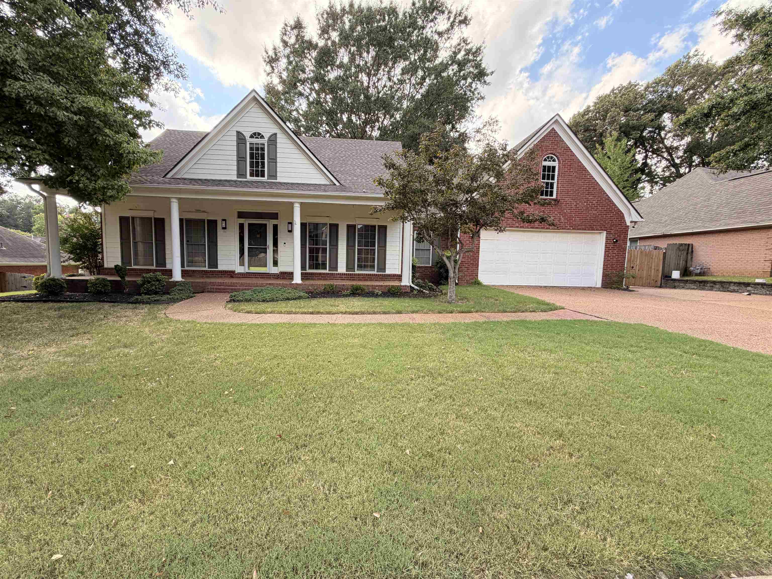 5019 Rabbit Chase Ln Property Photo 6