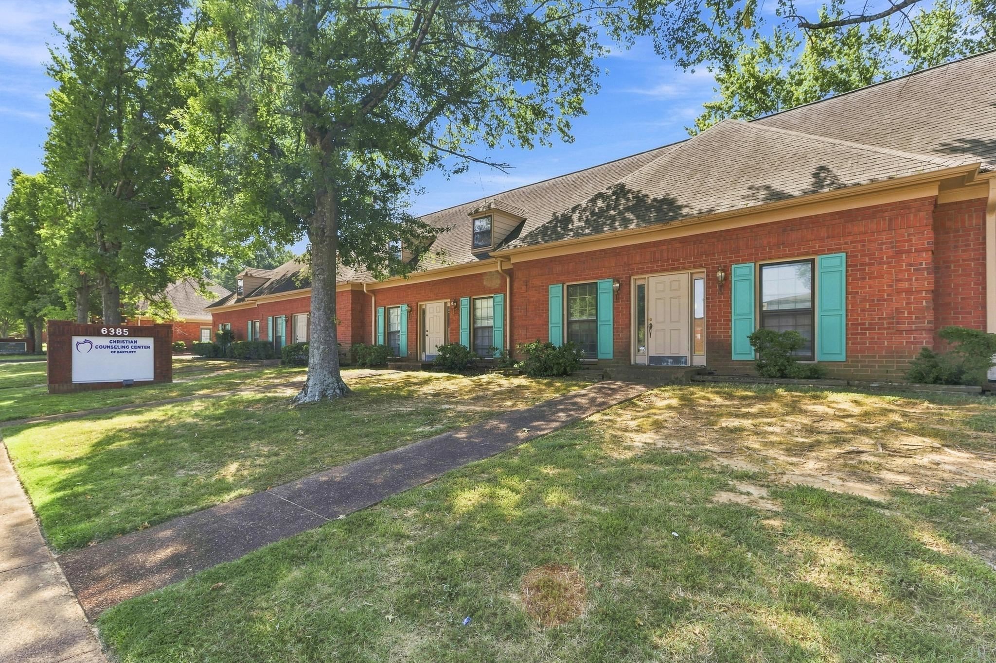 6385 Stage Rd Property Photo 7