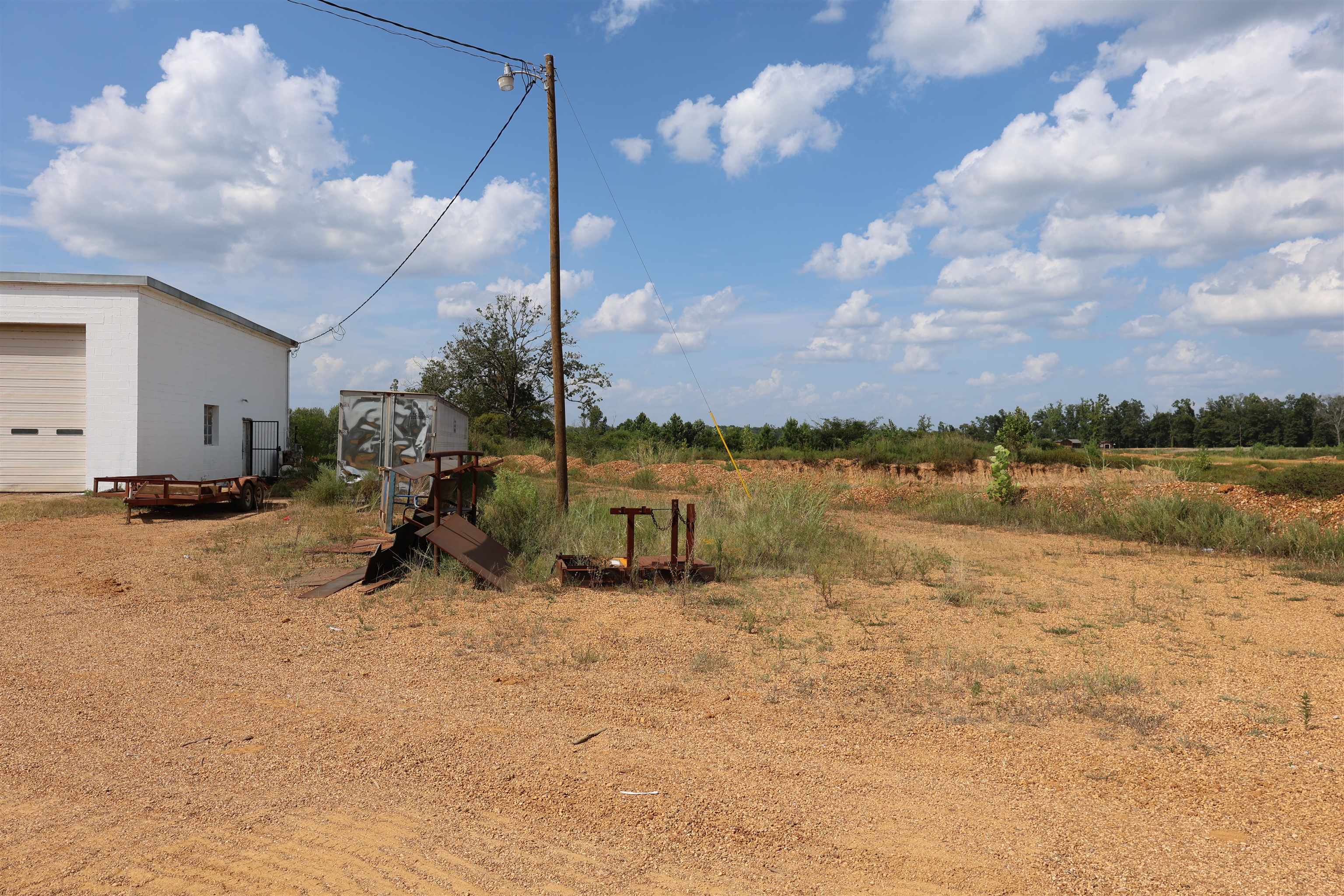 0 Highway 64 Hwy W Property Photo 8