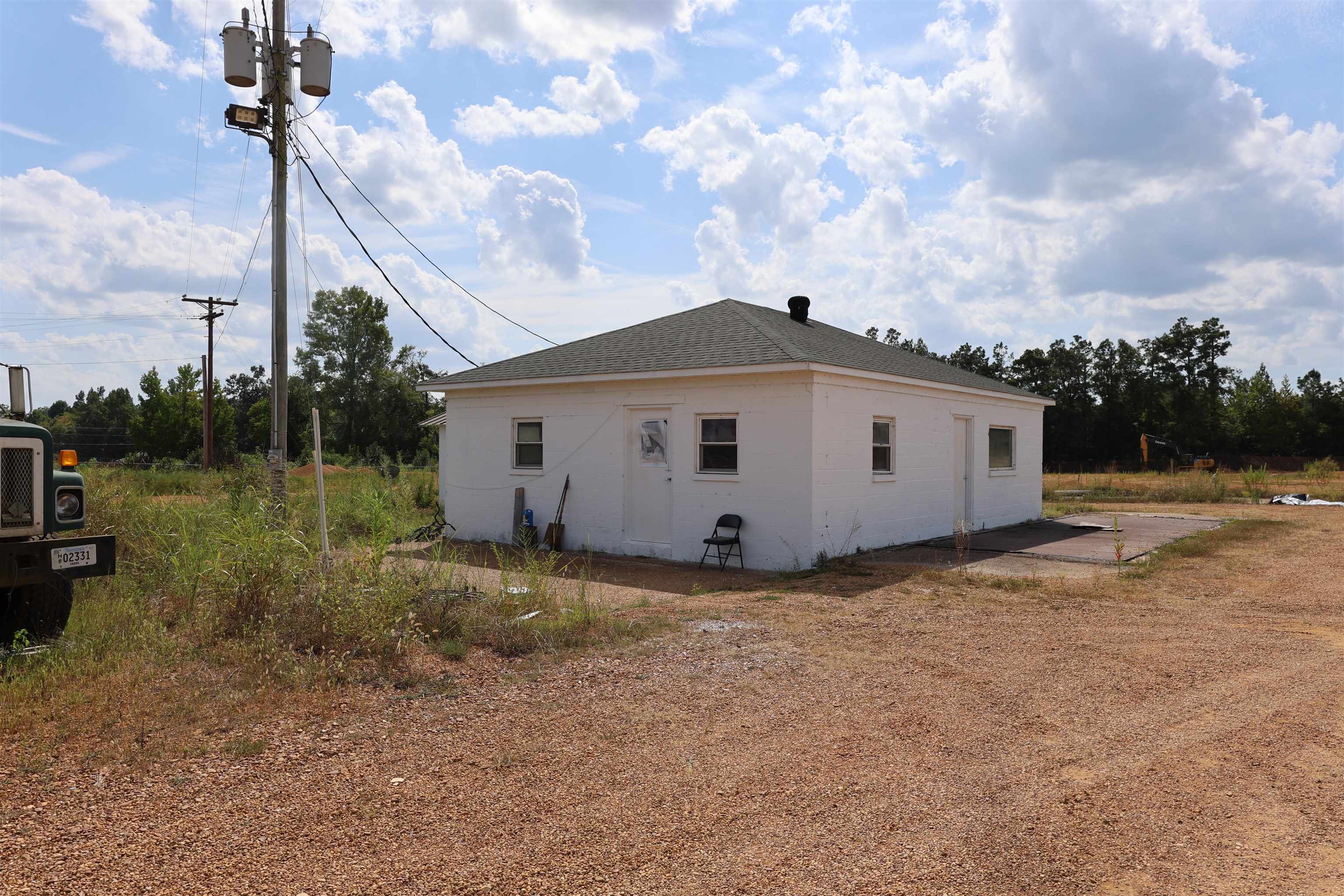 0 Highway 64 Hwy W Property Photo 9