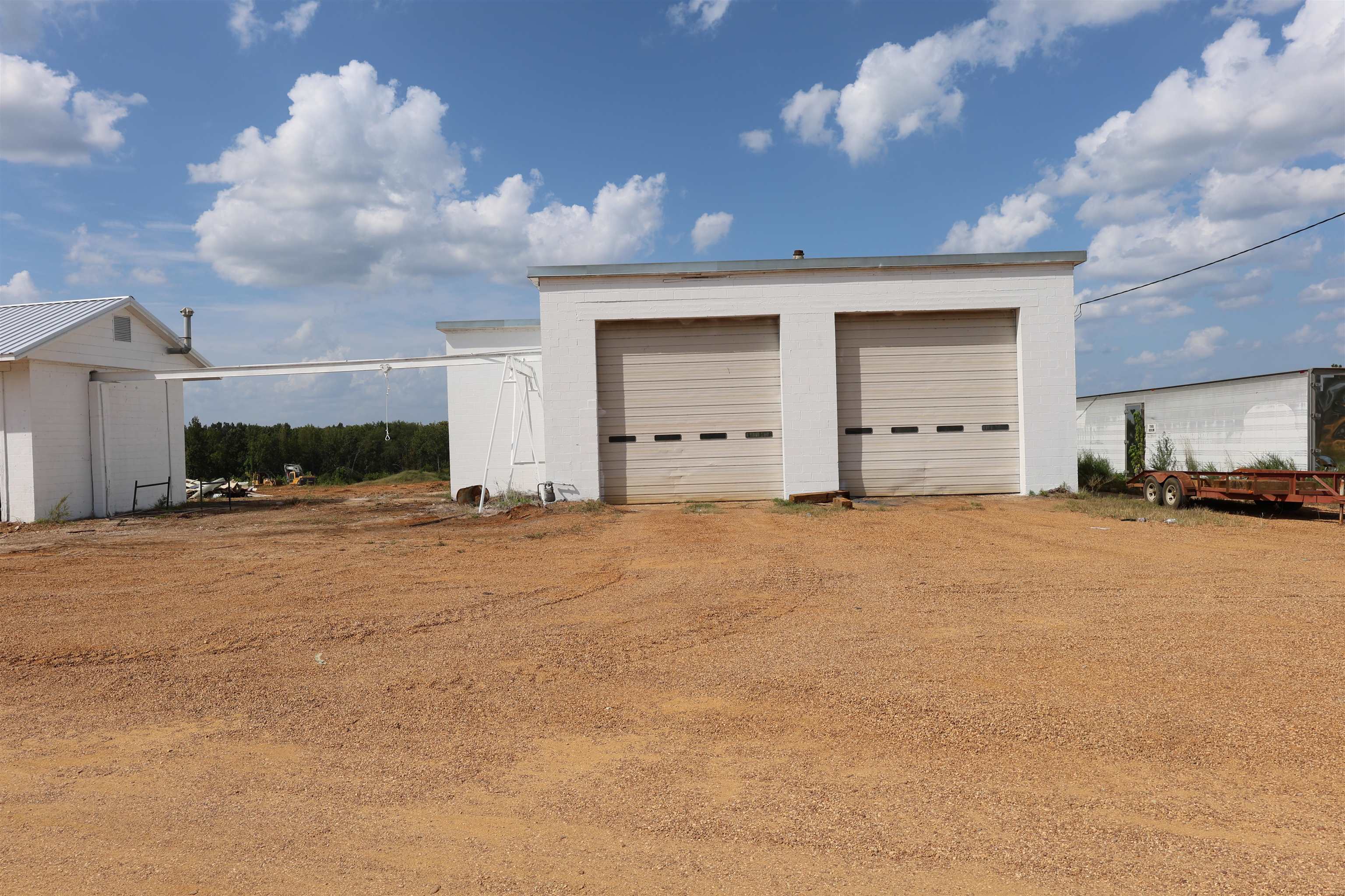 0 Highway 64 Hwy W Property Photo 14