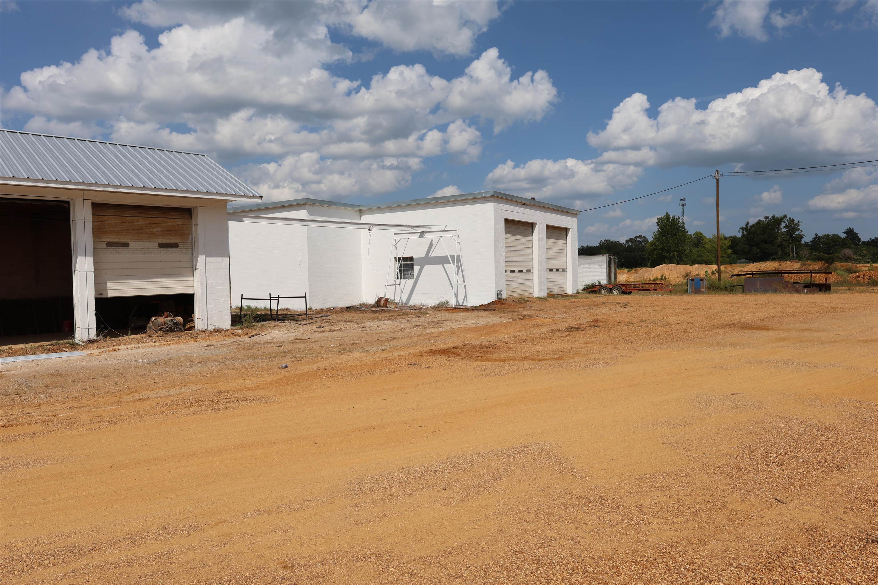 0 Highway 64 Hwy W Property Photo 15