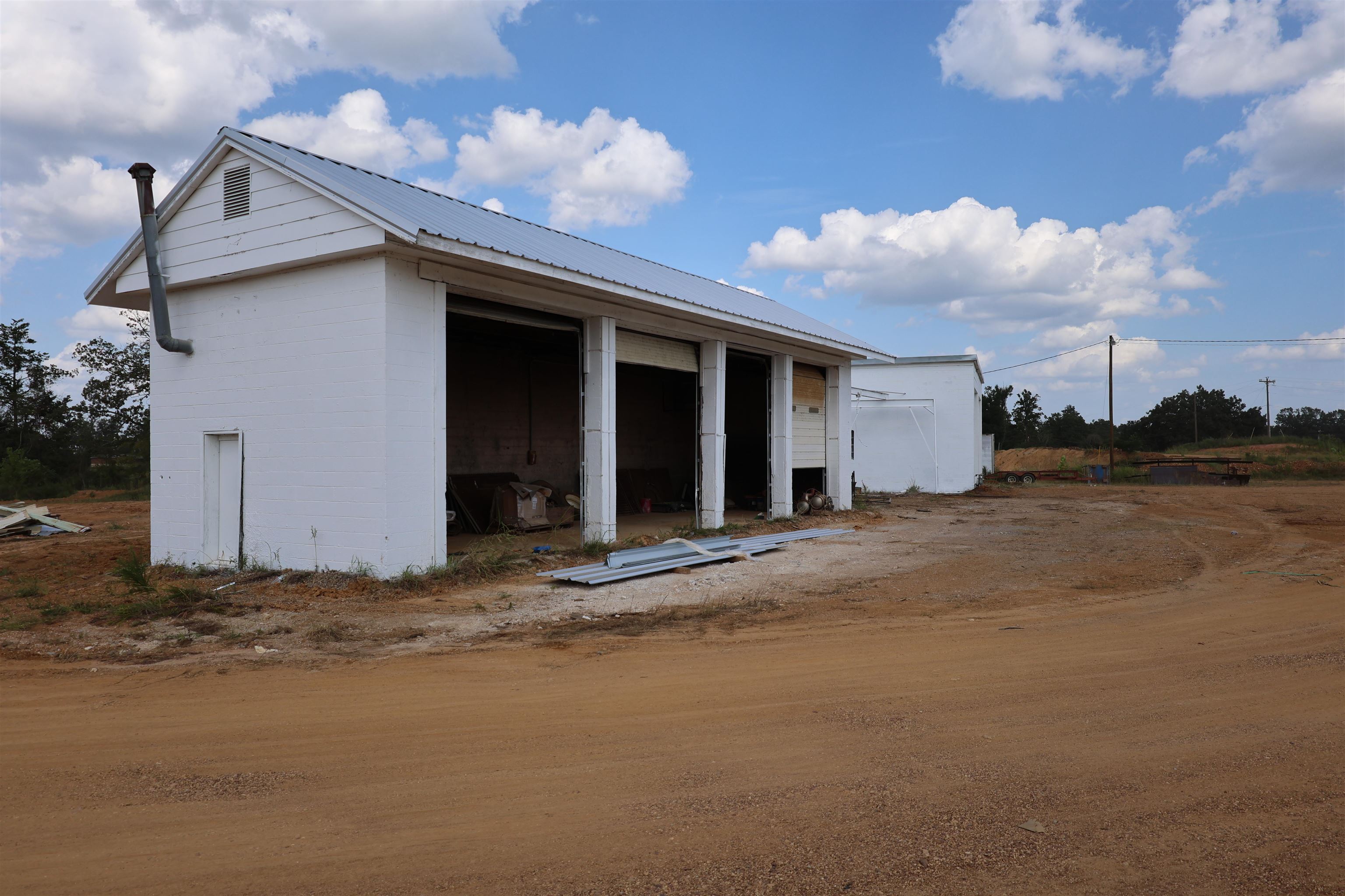 0 Highway 64 Hwy W Property Photo 17