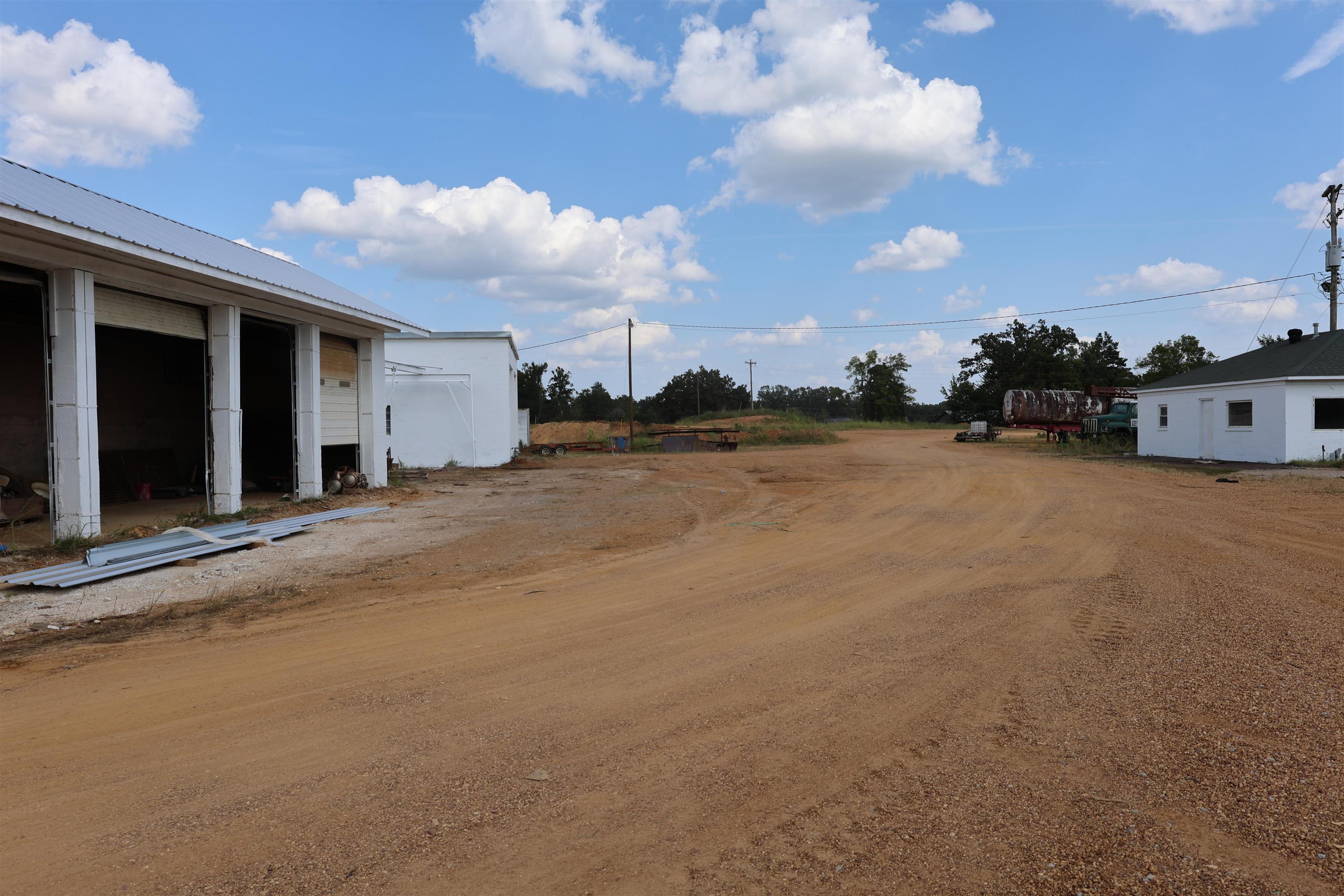 0 Highway 64 Hwy W Property Photo 18