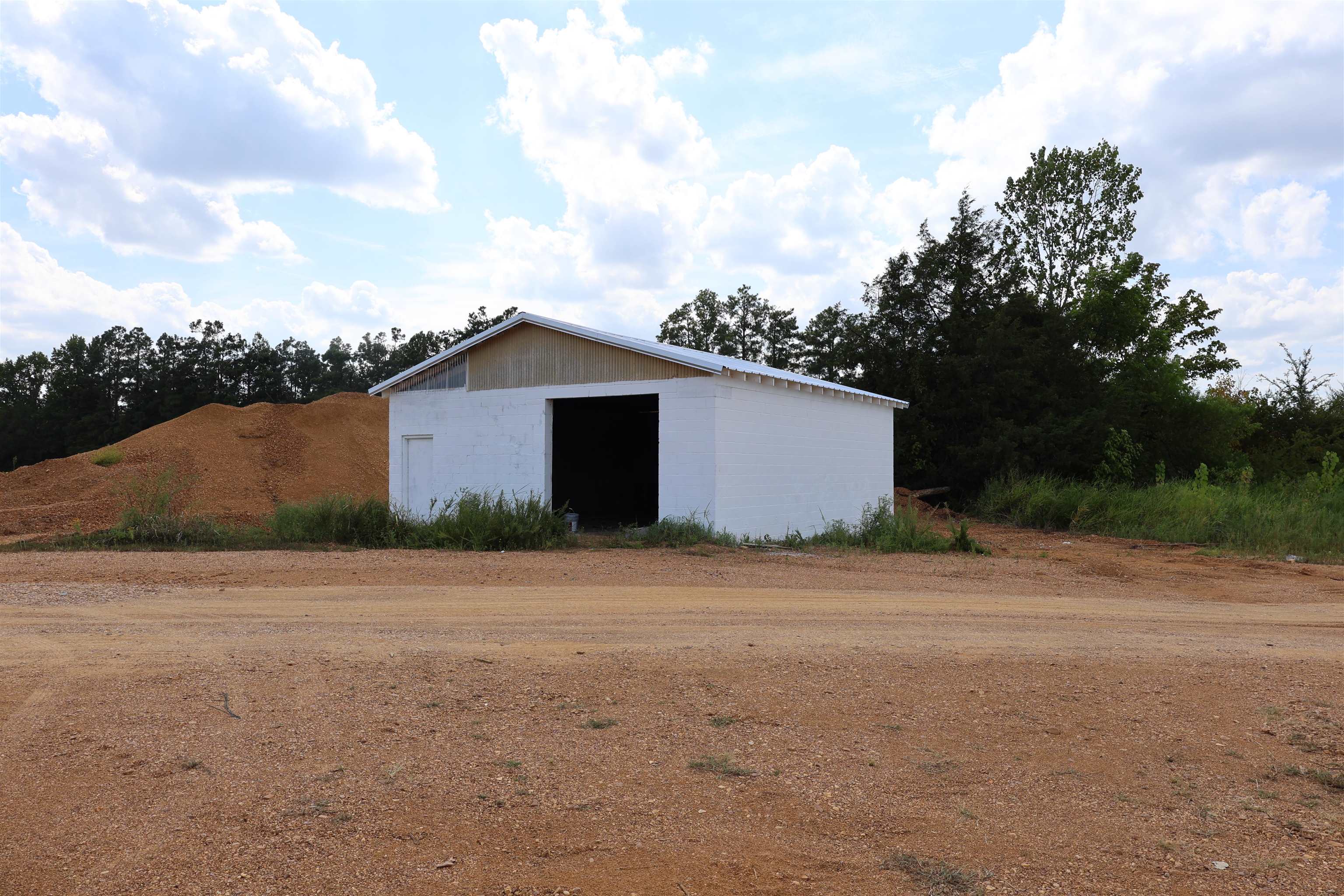 0 Highway 64 Hwy W Property Photo 25
