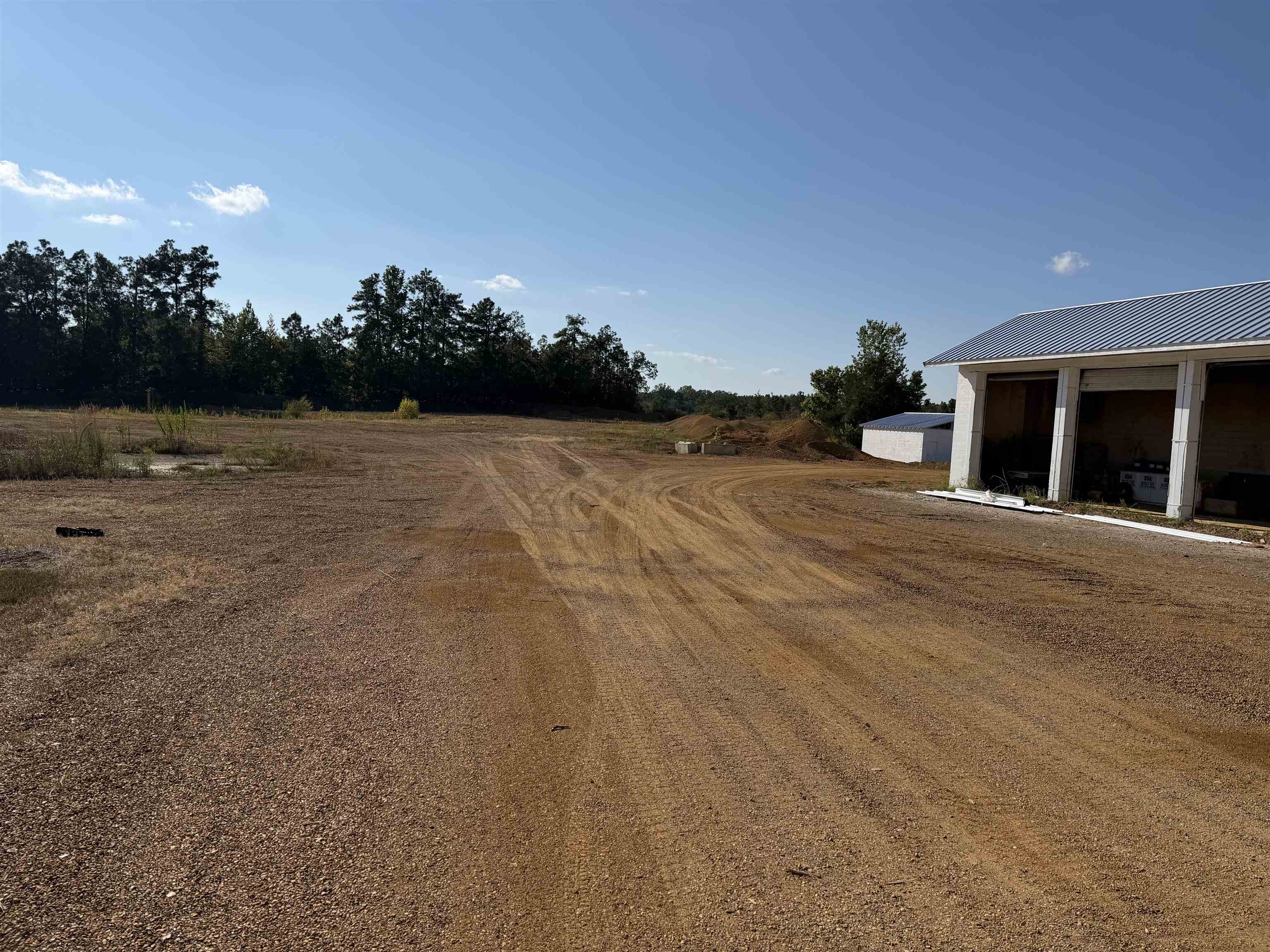0 Highway 64 Hwy W Property Photo 27