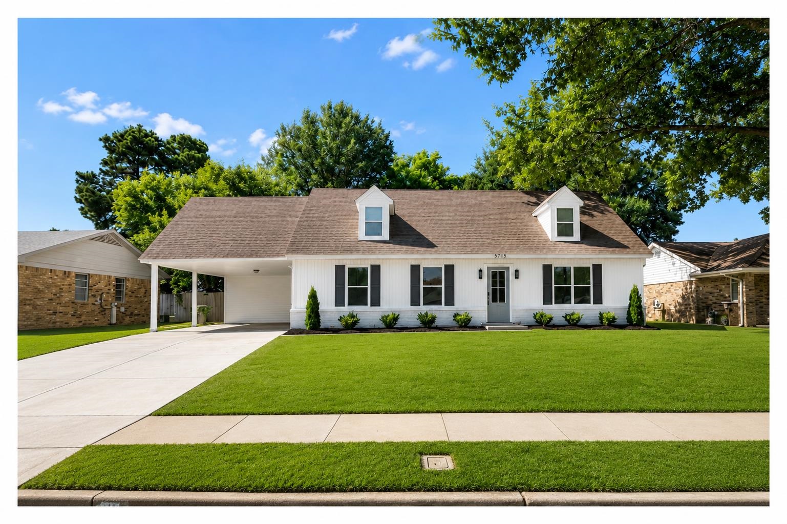 5715 Bartlett Woods Dr Property Photo 1