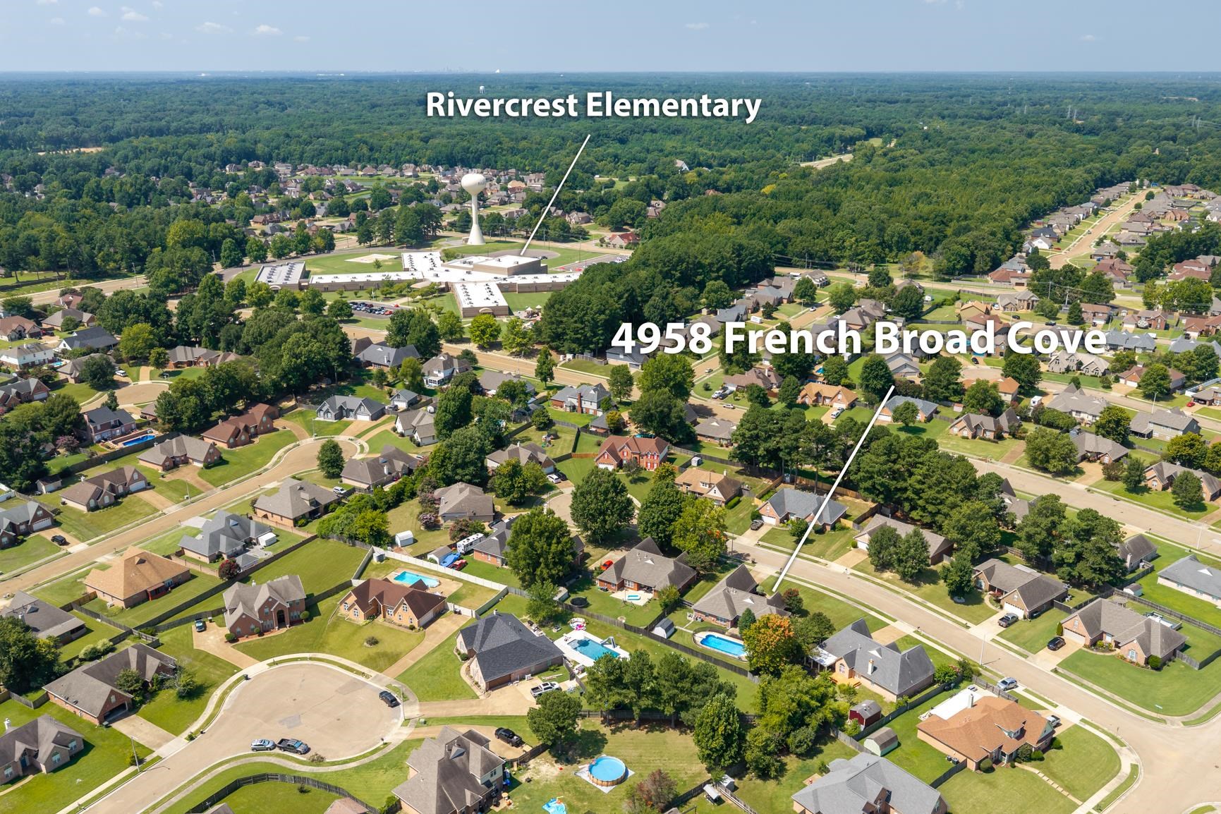 4958 French Broad Cv Property Photo 36