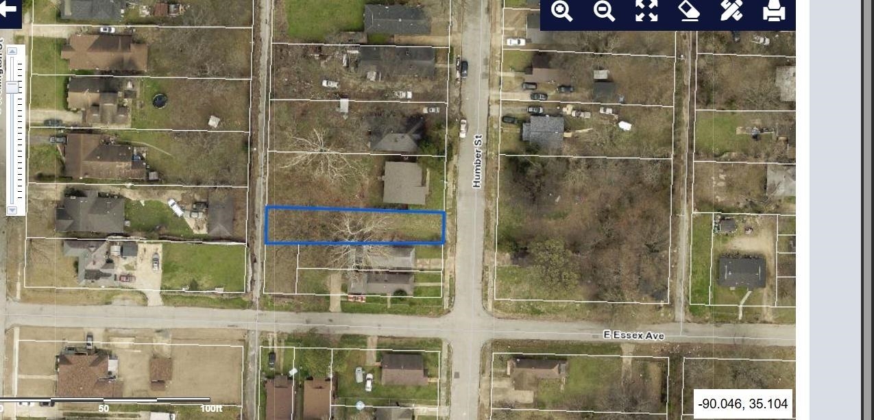 1593 HUMBER ST Property Photo 1