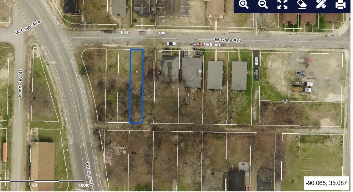 47 W Gage Ave Property Photo 2