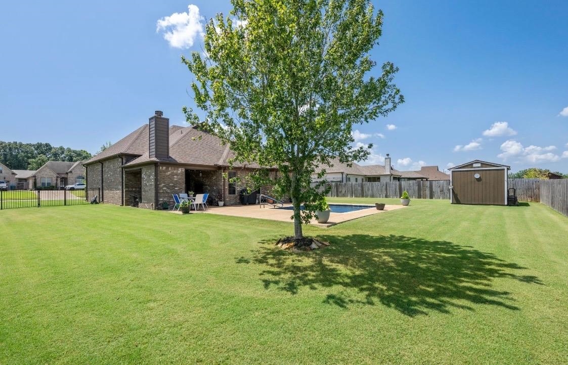 20 Misty Wood Cv Property Photo 10