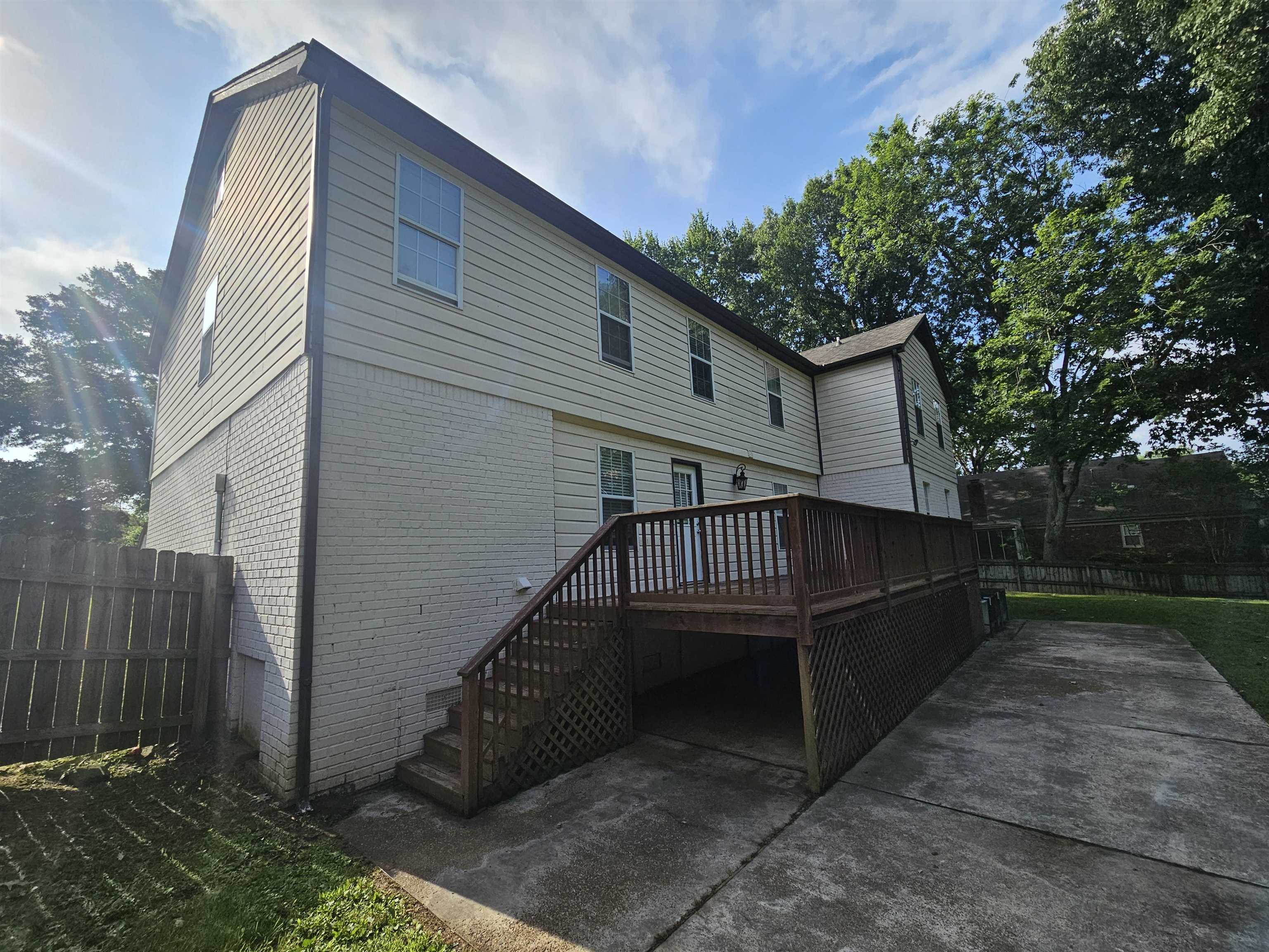 2933 Billy Cross Dr Property Photo 4