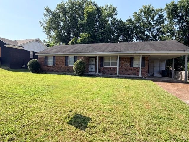 3865 SAINT ELMO AVE Property Photo 1