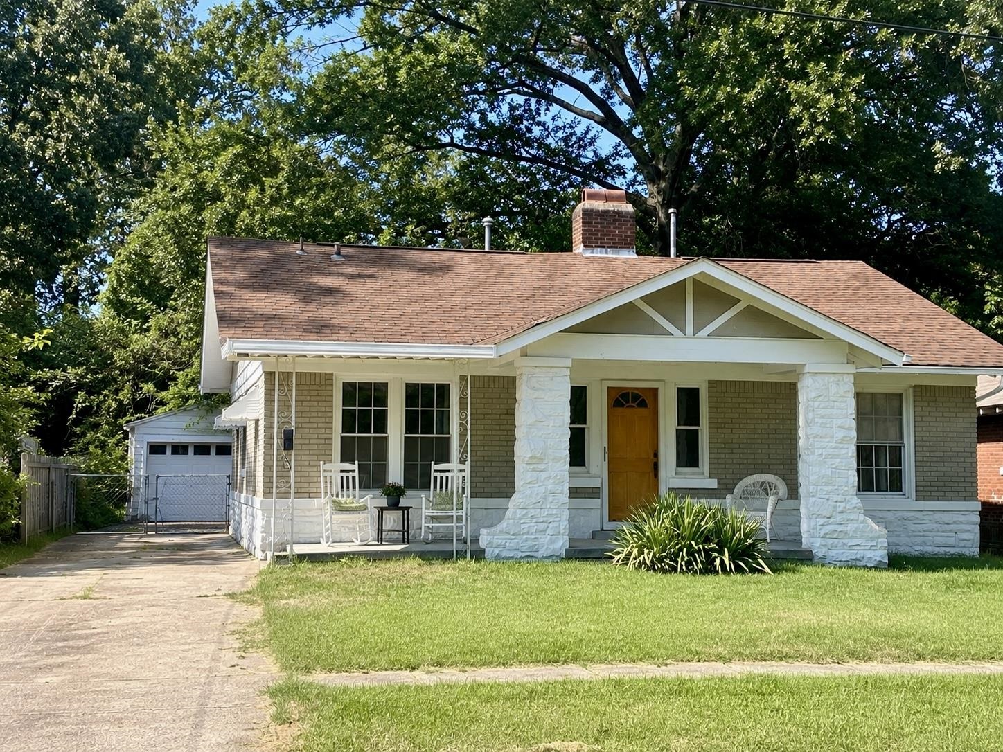 3578 COLEMAN AVE Property Photo 1