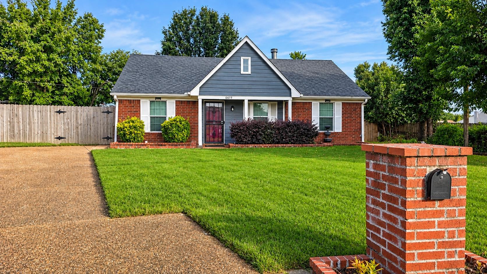 6619 Crested Oak Cv Property Photo 1