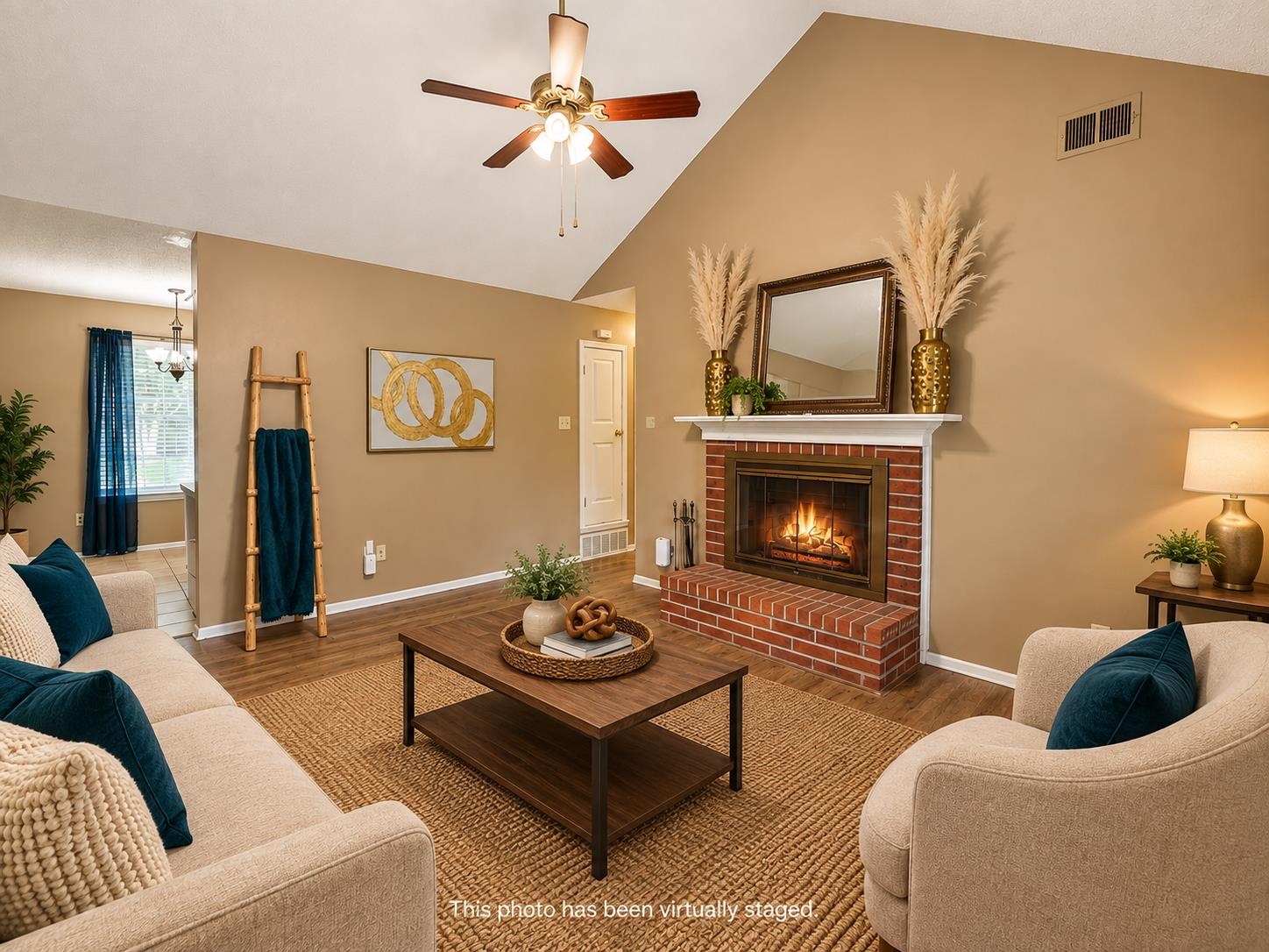 6619 Crested Oak Cv Property Photo 5