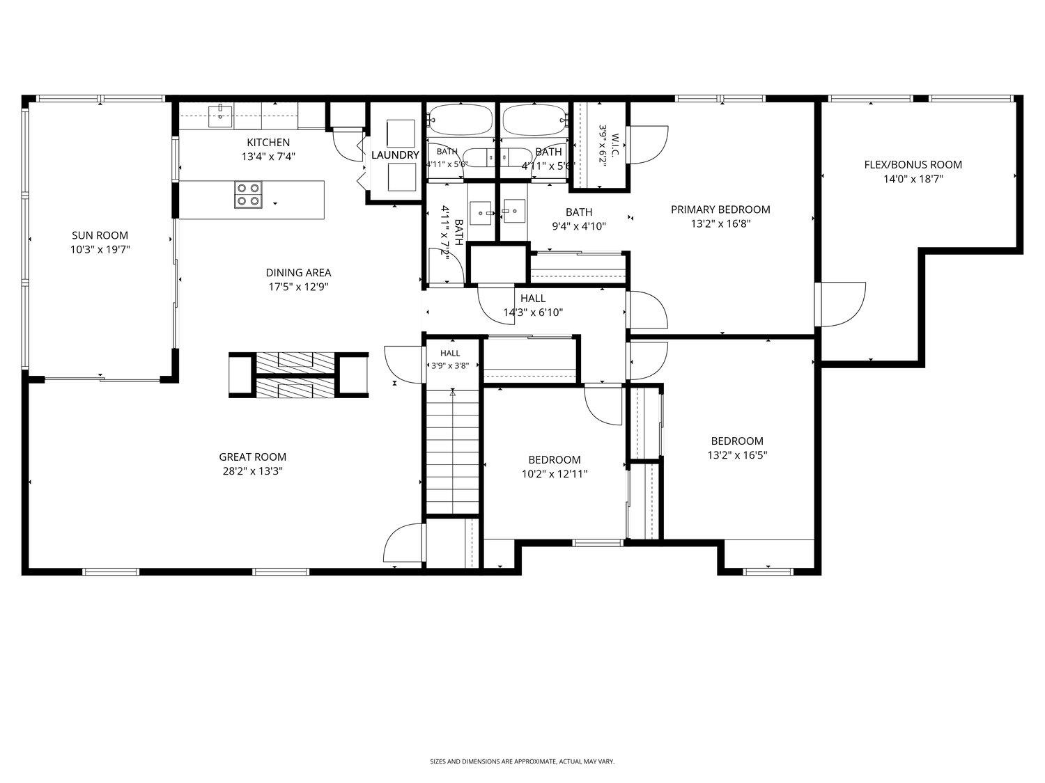 1205 Bristol Dr 4 Property Photo 36