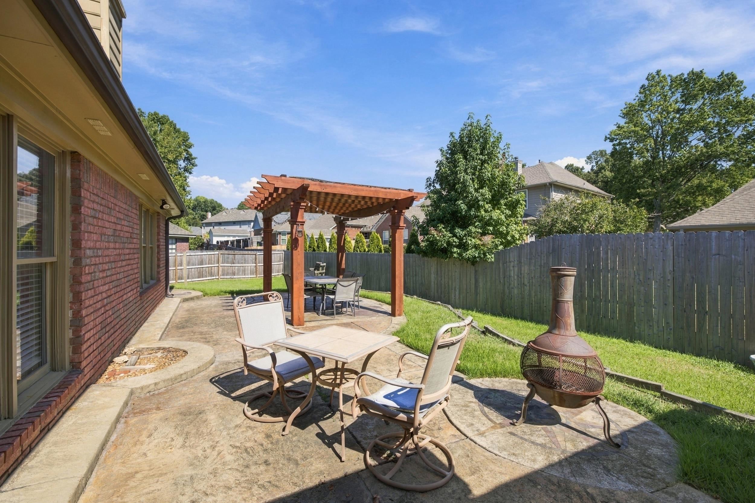 3180 Hedgemore Cv Property Photo 35