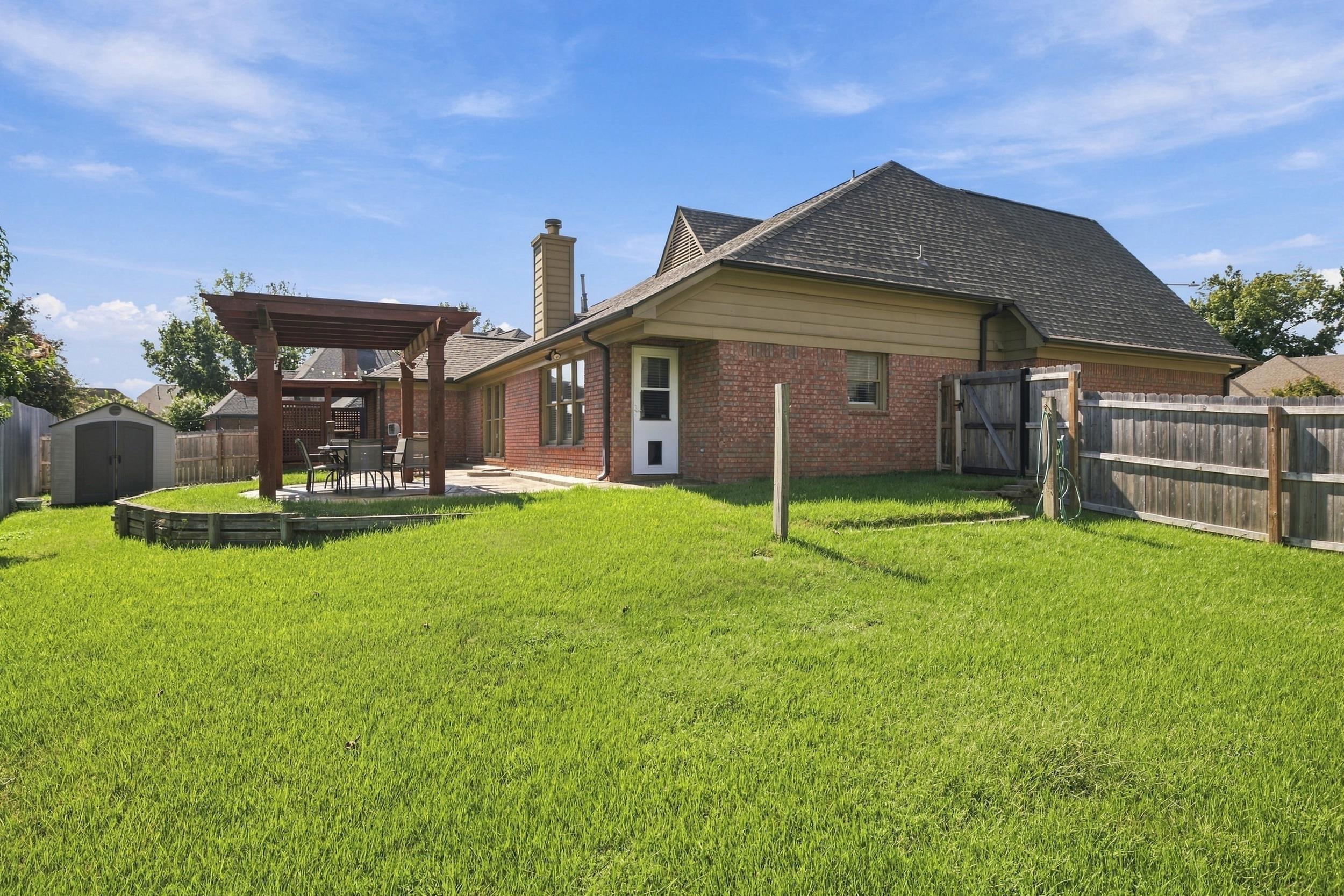 3180 Hedgemore Cv Property Photo 37