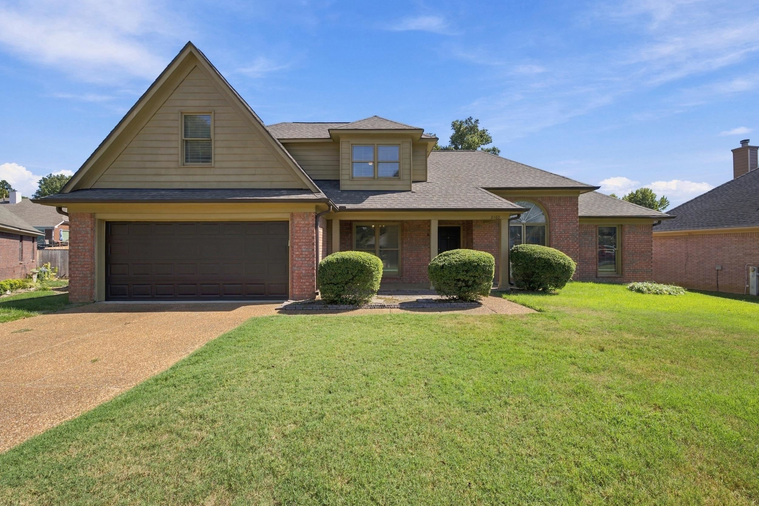 3180 Hedgemore Cv Property Photo 39