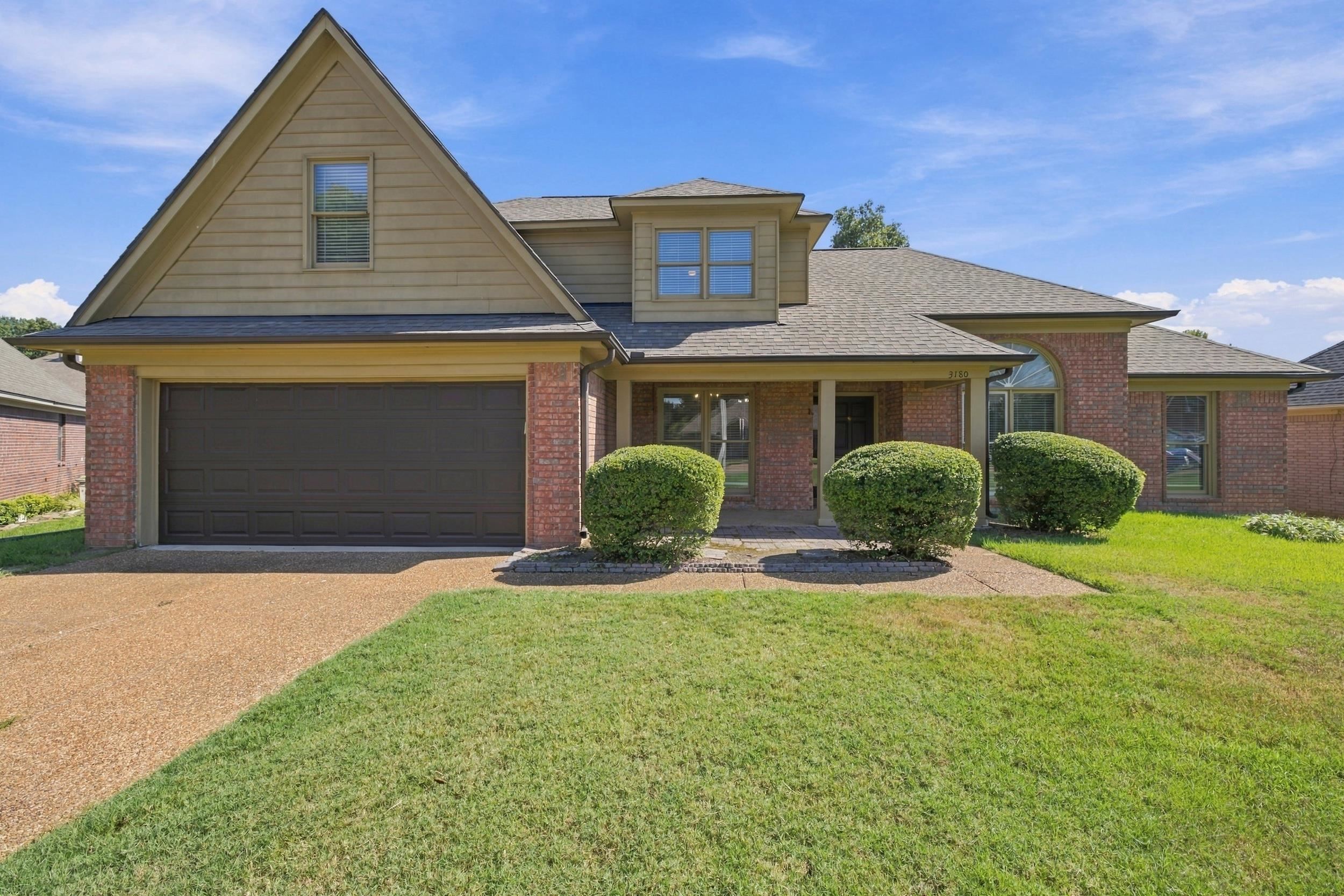 3180 Hedgemore Cv Property Photo 40