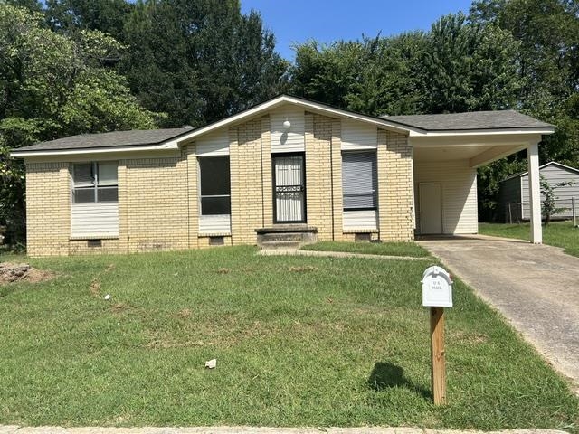 1006 Hungerford St Property Photo 1