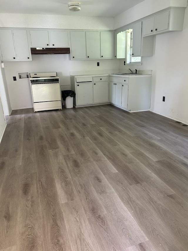1006 Hungerford St Property Photo 5