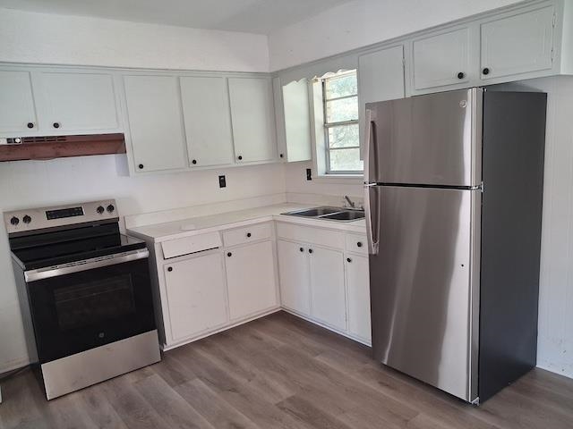 1006 Hungerford St Property Photo 5