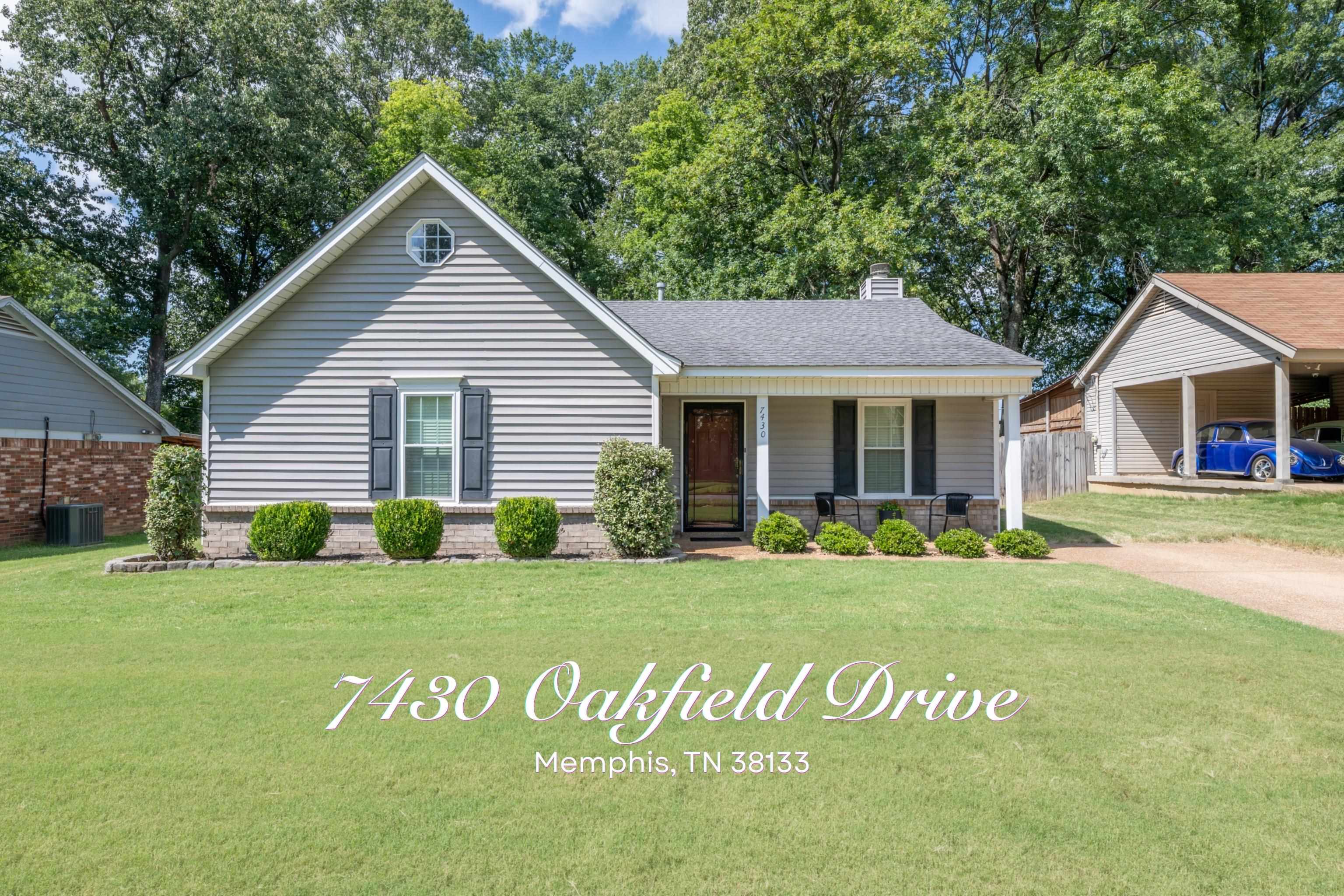 7430 Oakfield Dr Property Photo 1