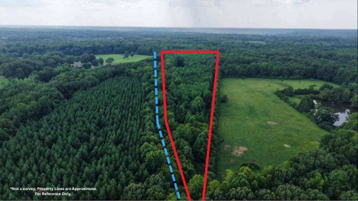 2639 Reid Hooker Rd Property Photo 1