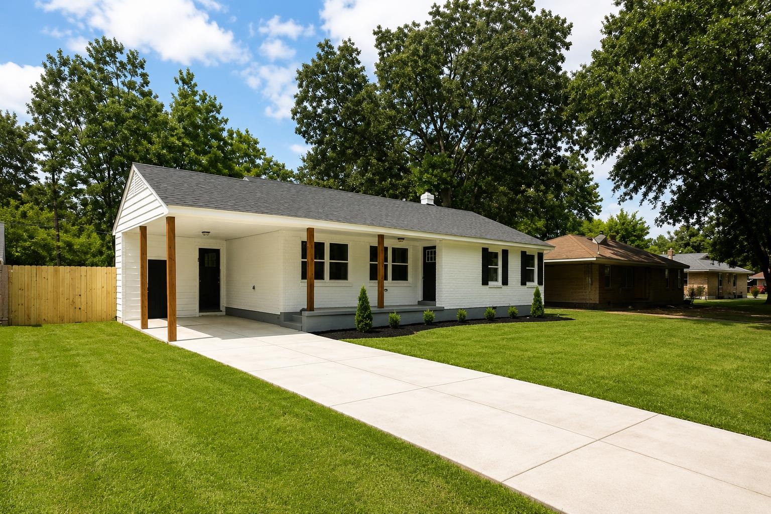 3639 Brompton Dr Property Photo 4