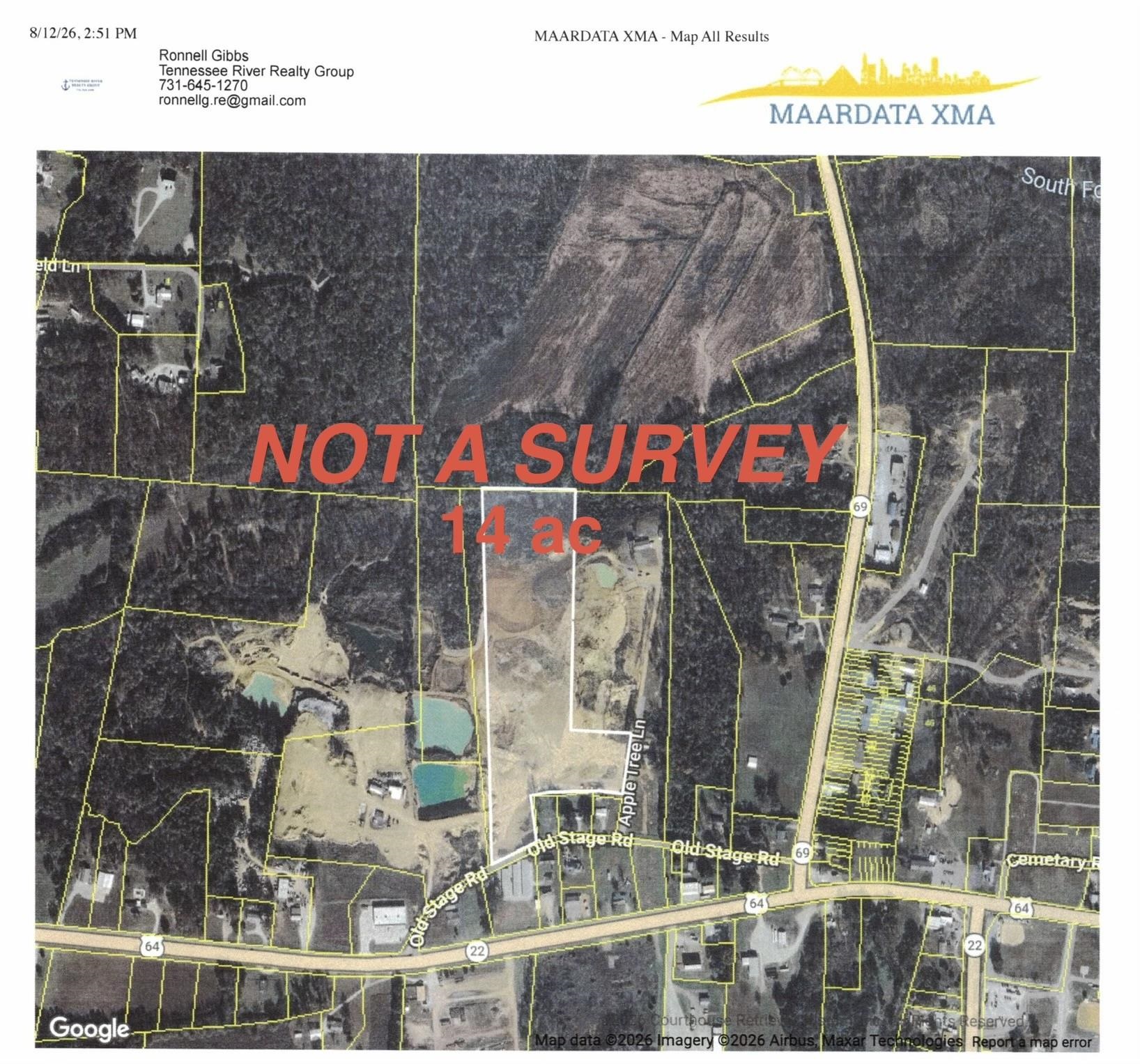 0 Apple Tree Ln Property Photo 12