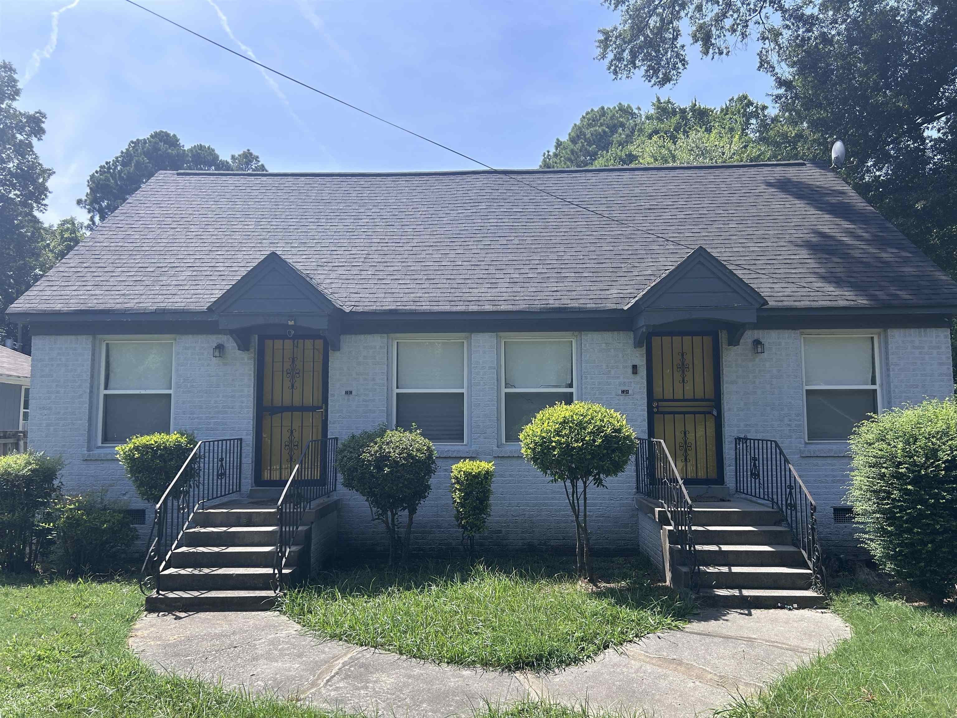 705 & 707 SEMMES ST Property Photo 1