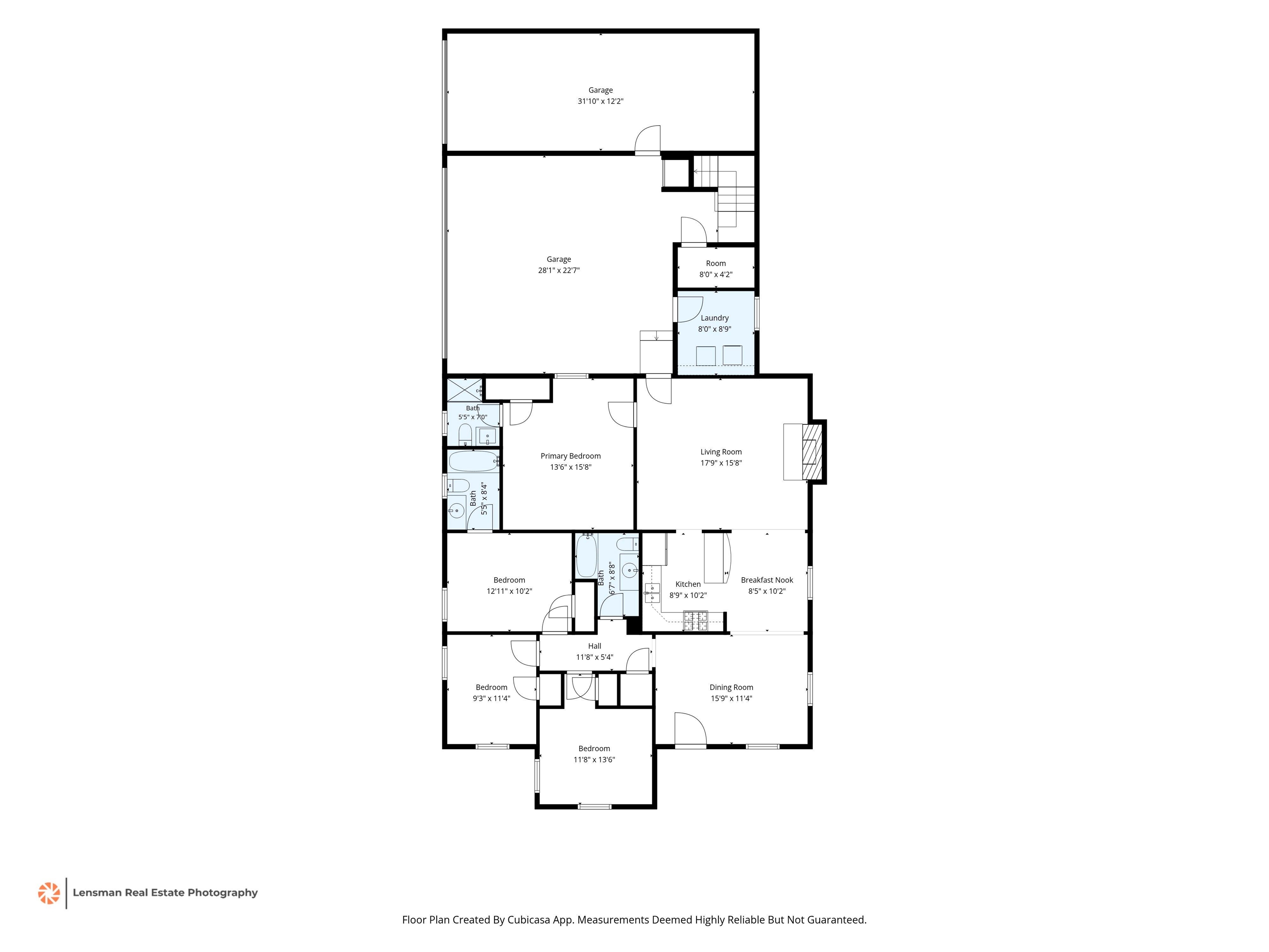 1305 Gherald St Property Photo 30
