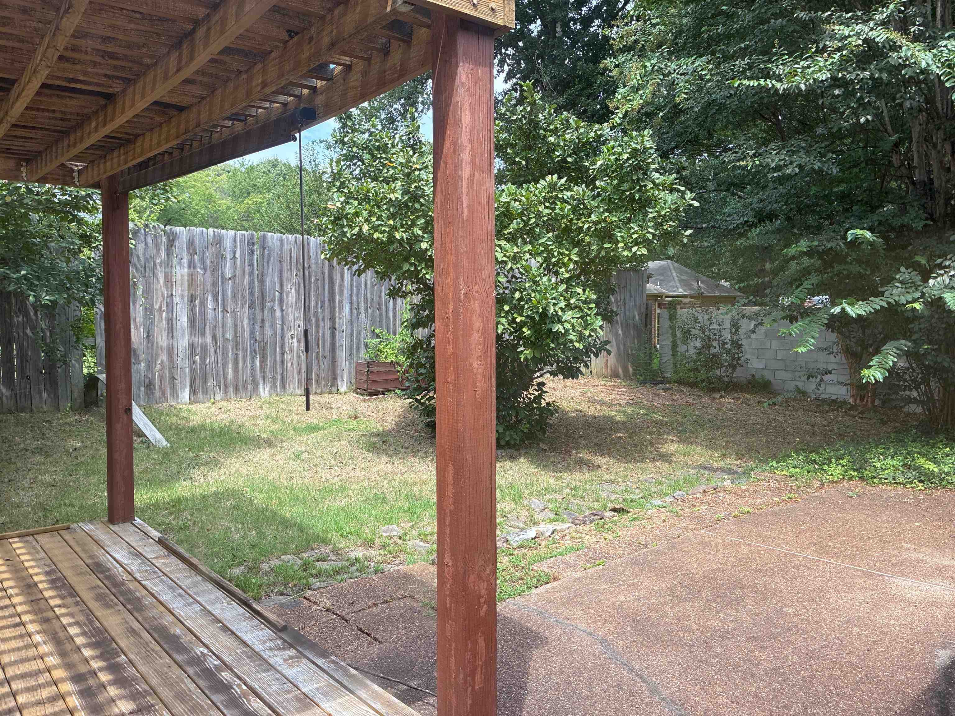 8534 Shady Trail Cv Property Photo 24