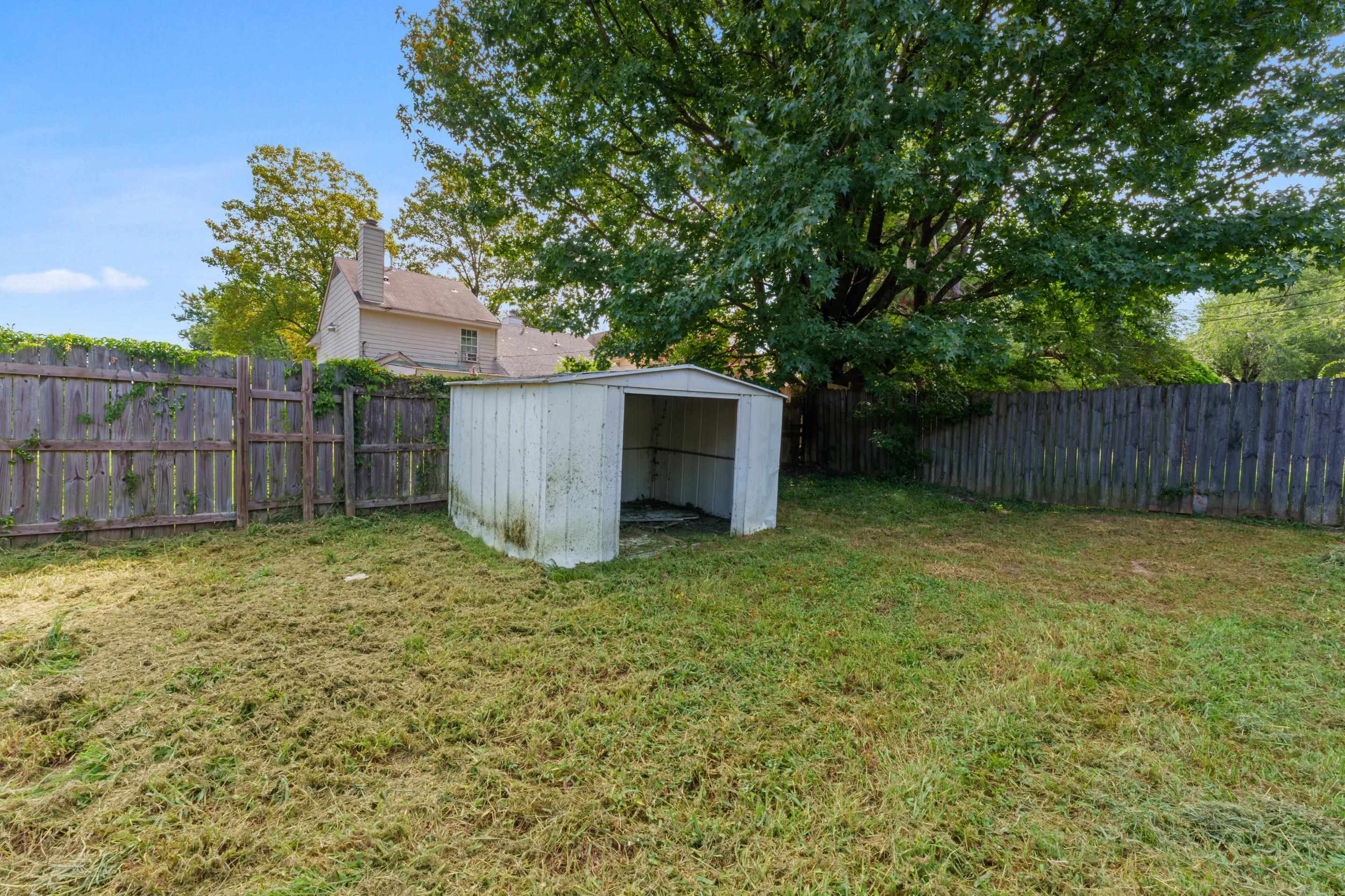 4378 Sunny Morning Cv Property Photo 22