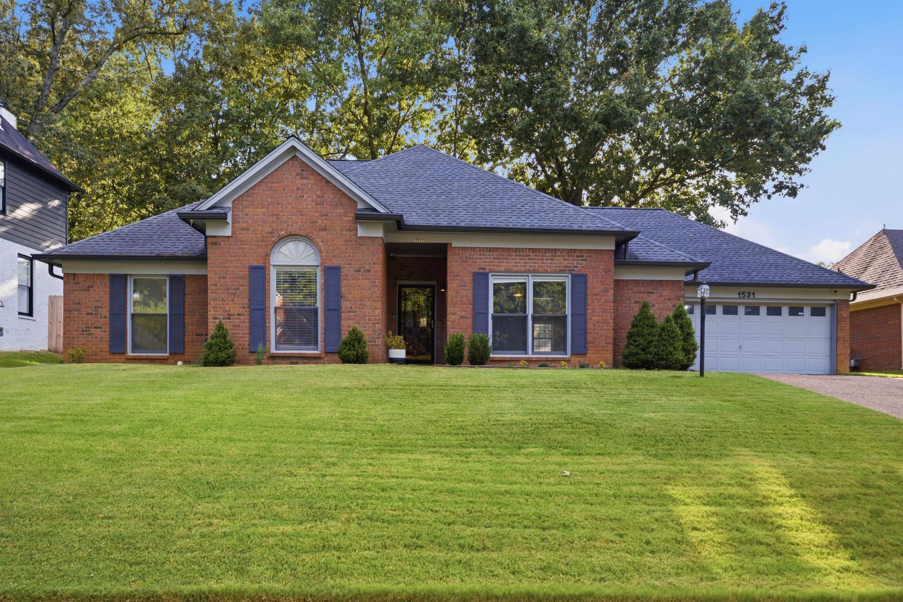 1531 Fox Trace Dr Property Photo 1