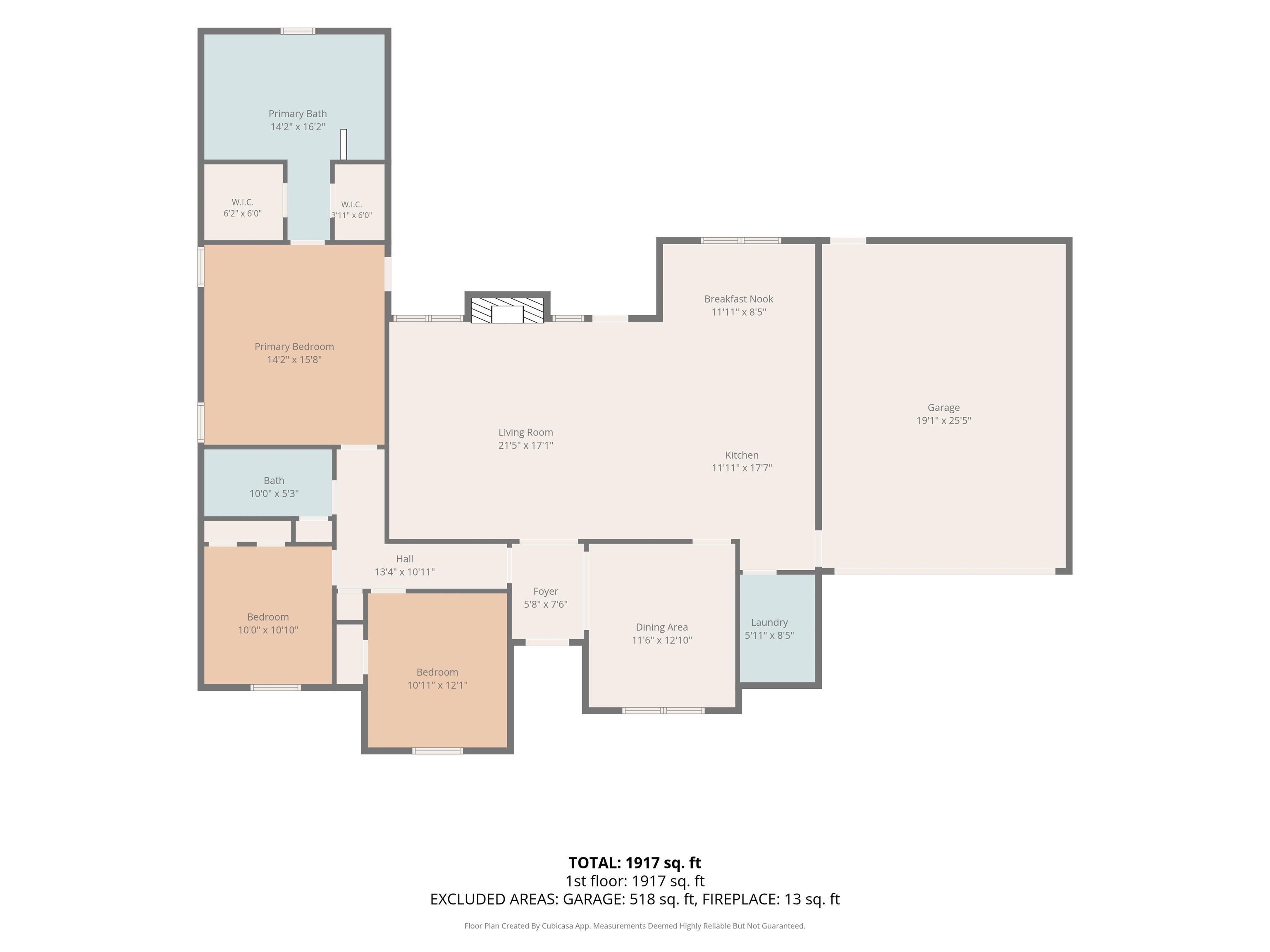 1531 Fox Trace Dr Property Photo 28