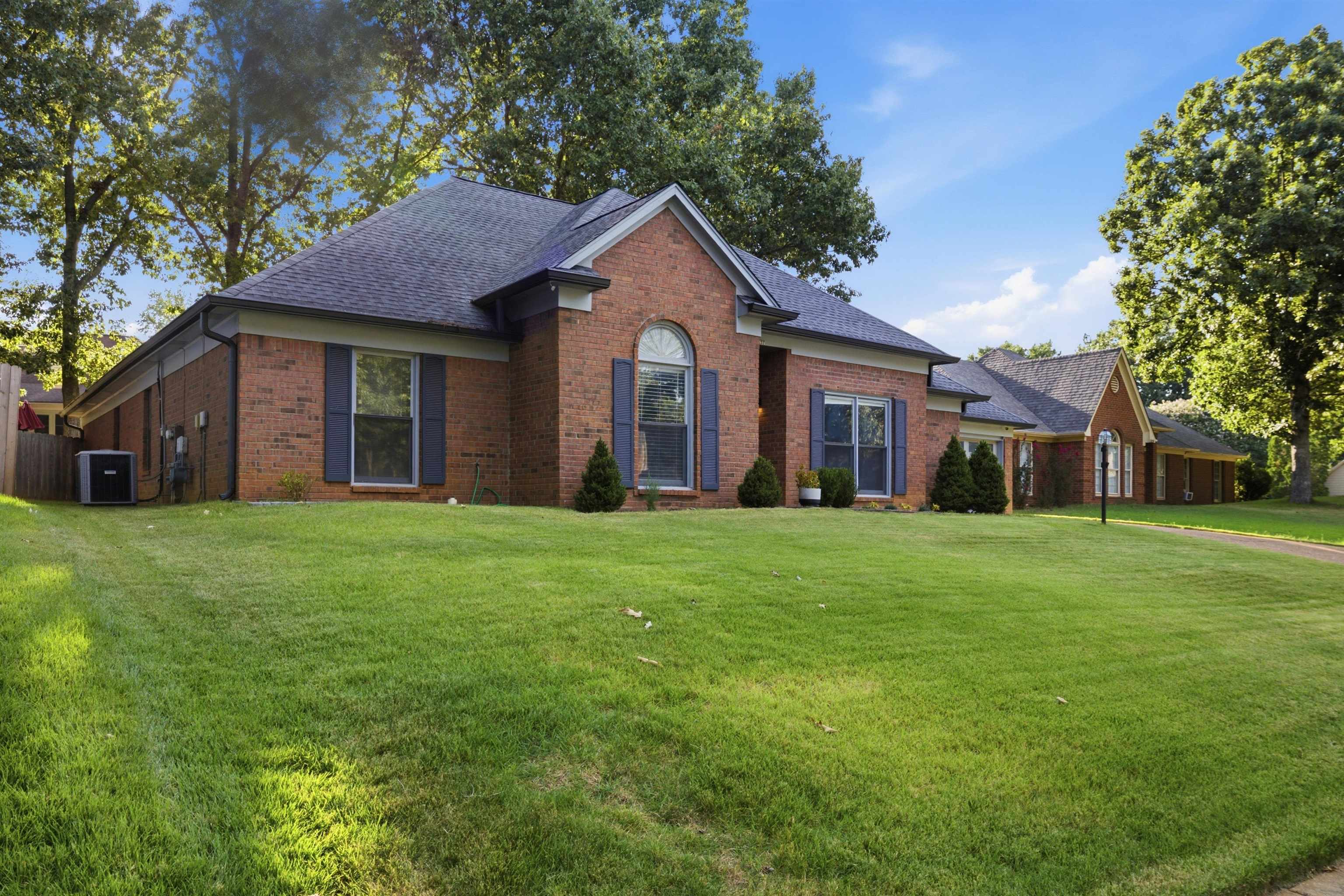 1531 Fox Trace Dr Property Photo 31