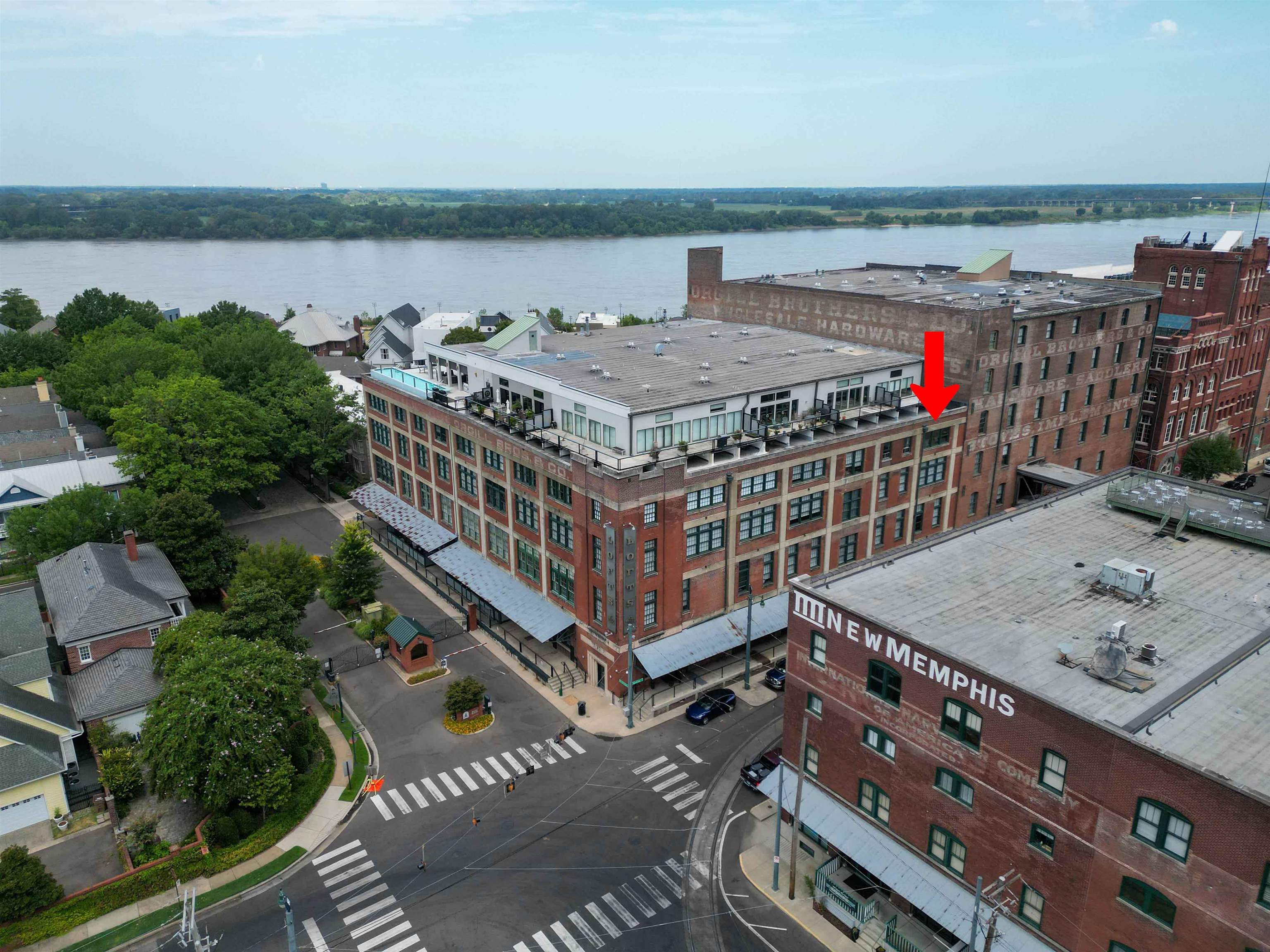 505 TENNESSEE ST 408 Property Photo 1