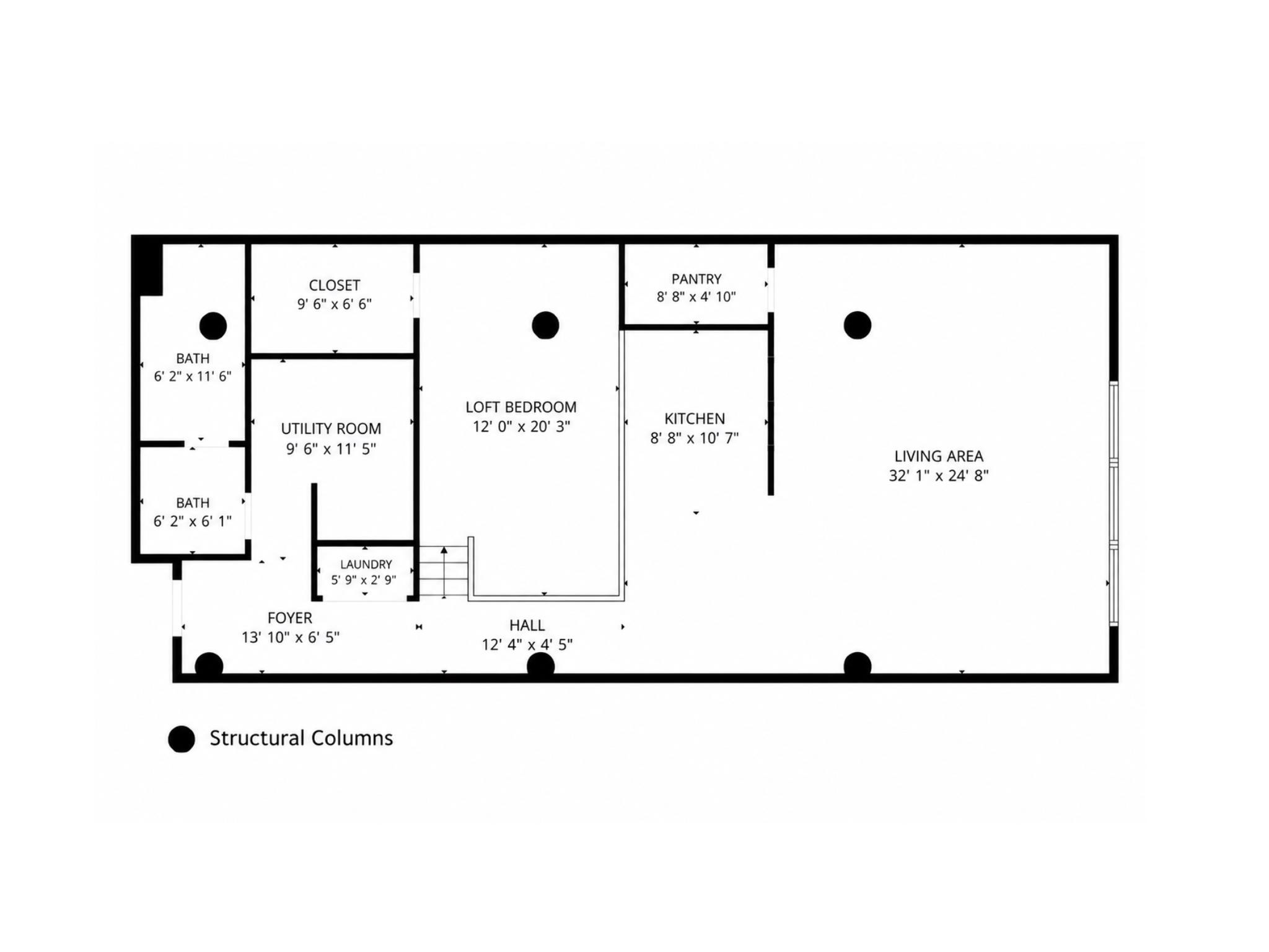 505 Tennessee St 408 Property Photo 3